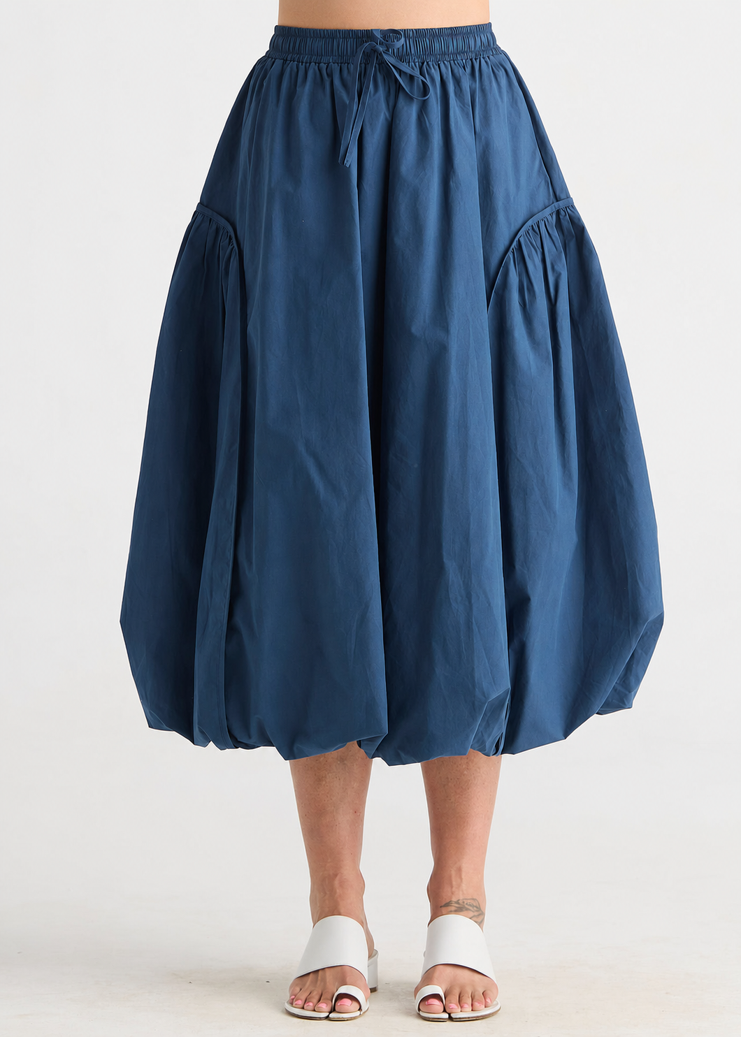 Balloon Skirt