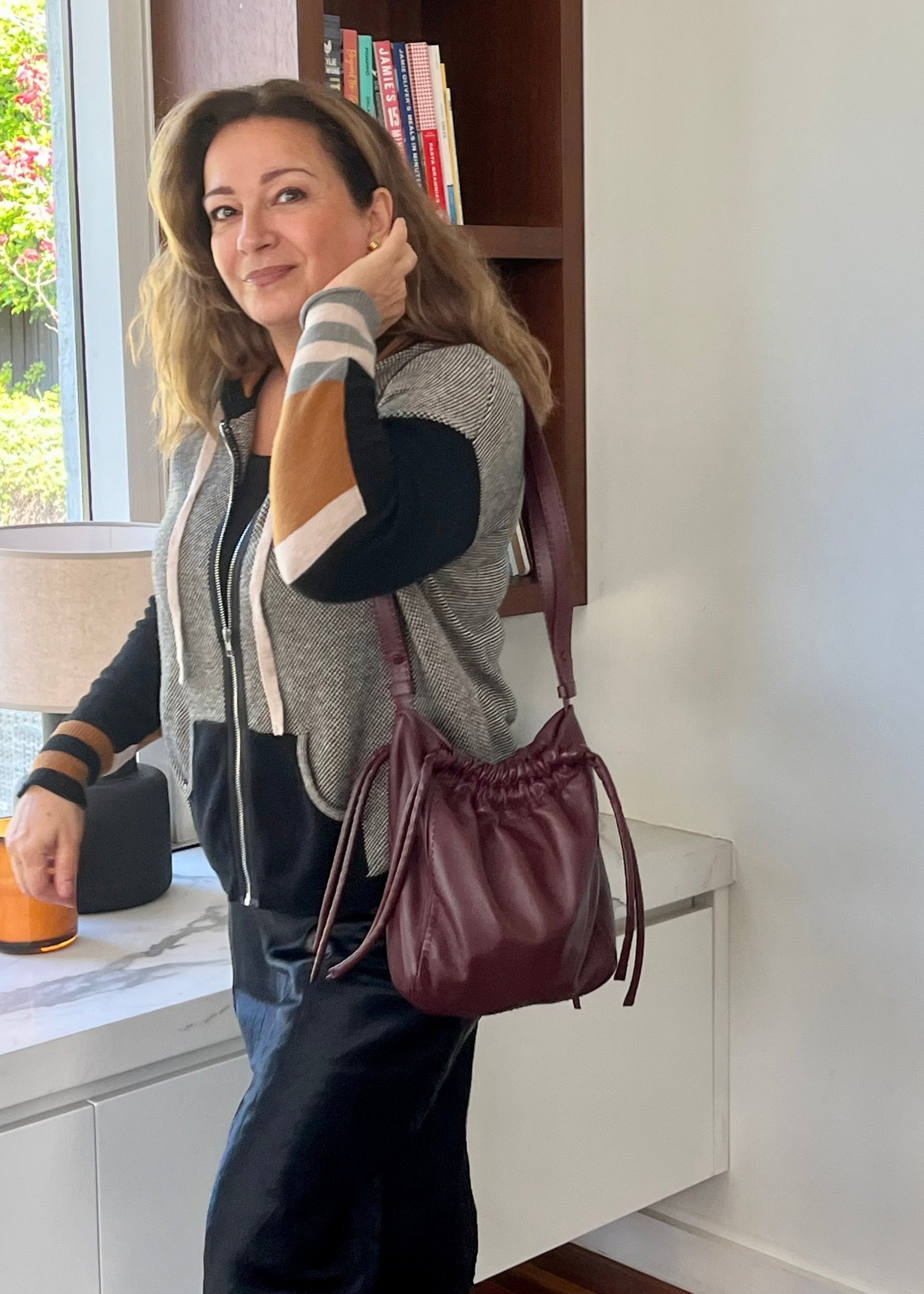 Empowerknit Hoodie