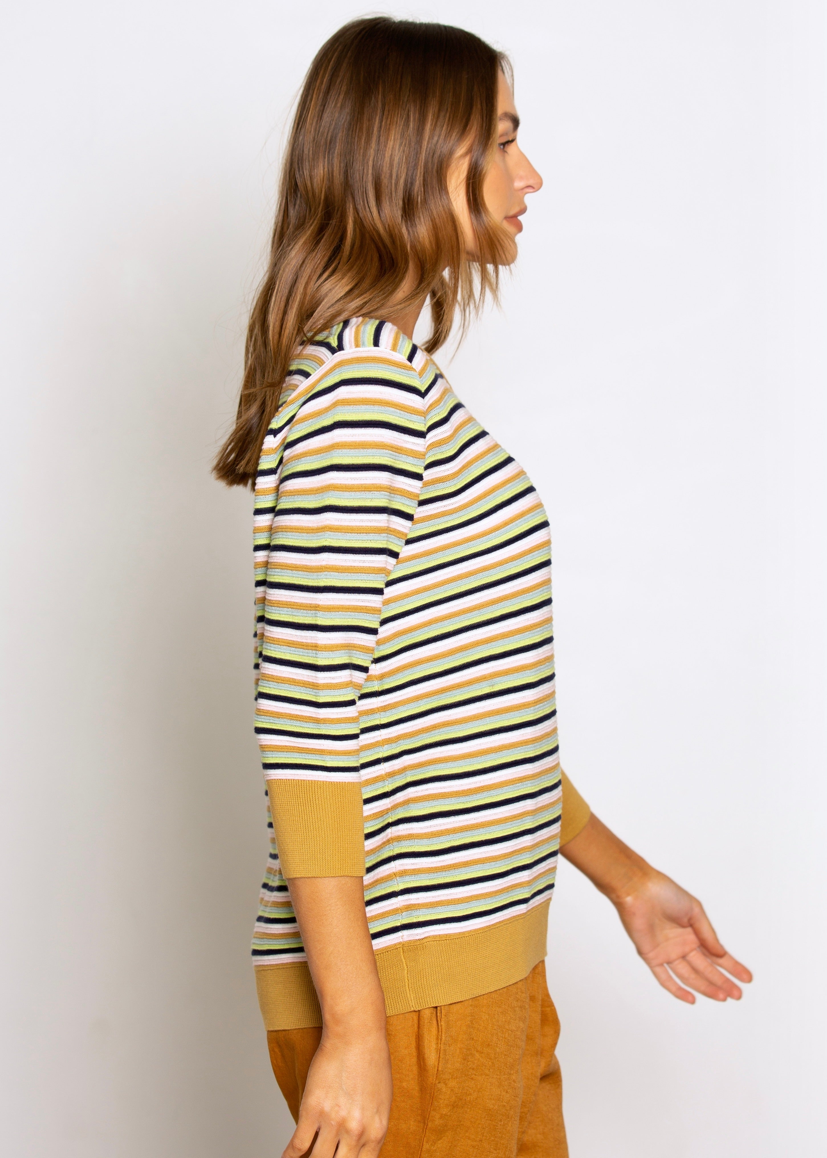 Ottoman Jumper