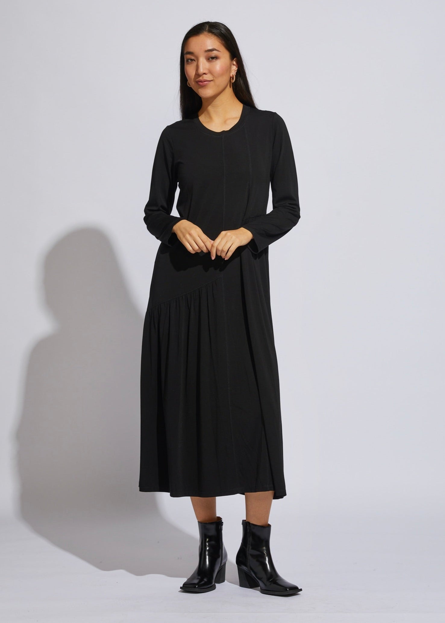 Winter Dress
