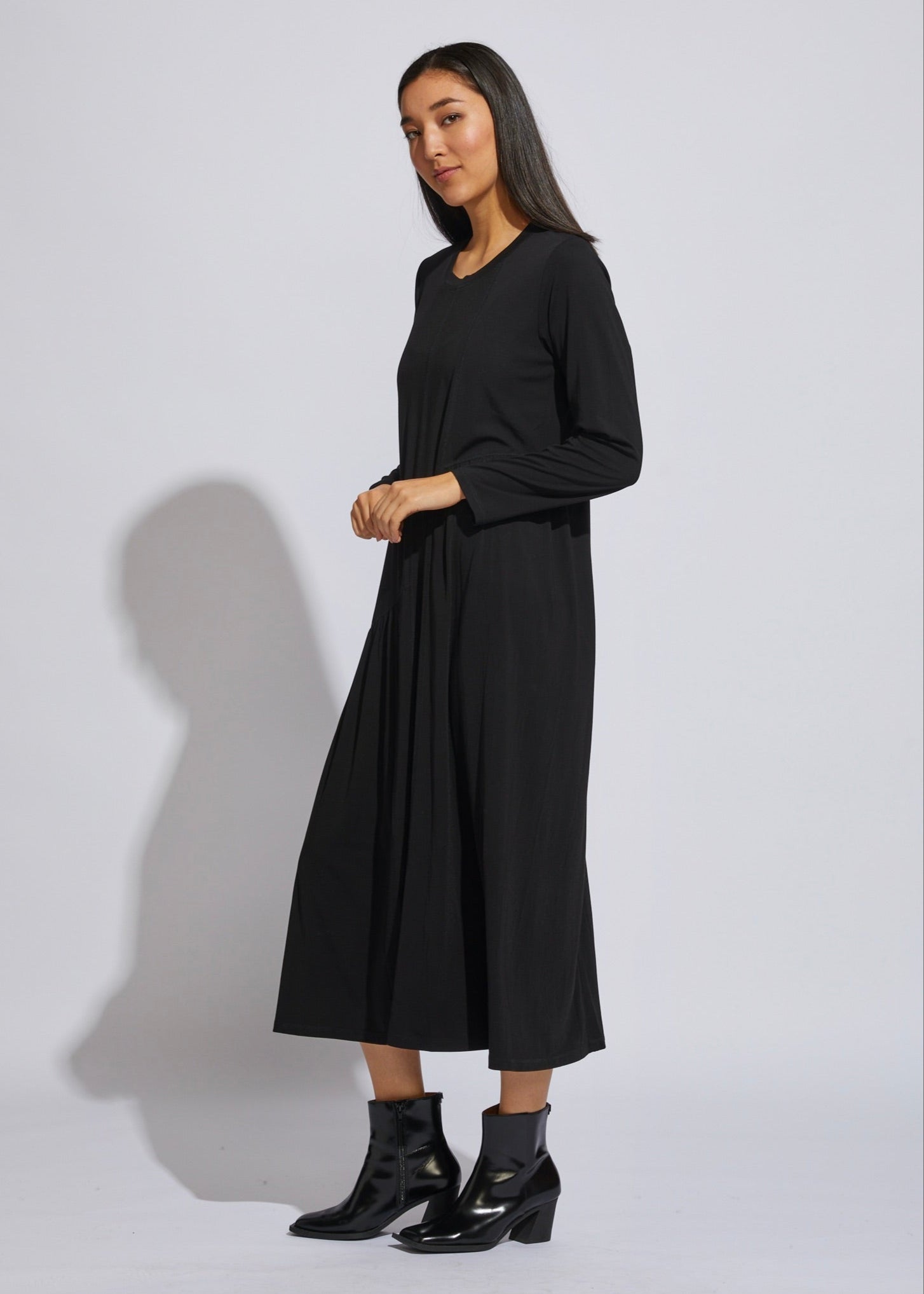 Winter Dress