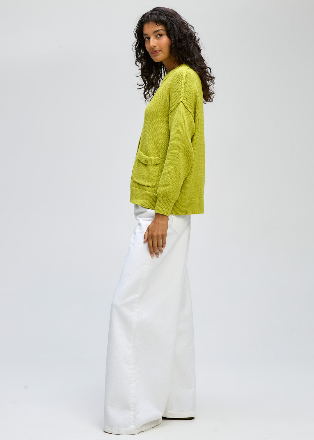 Old Money Jacket