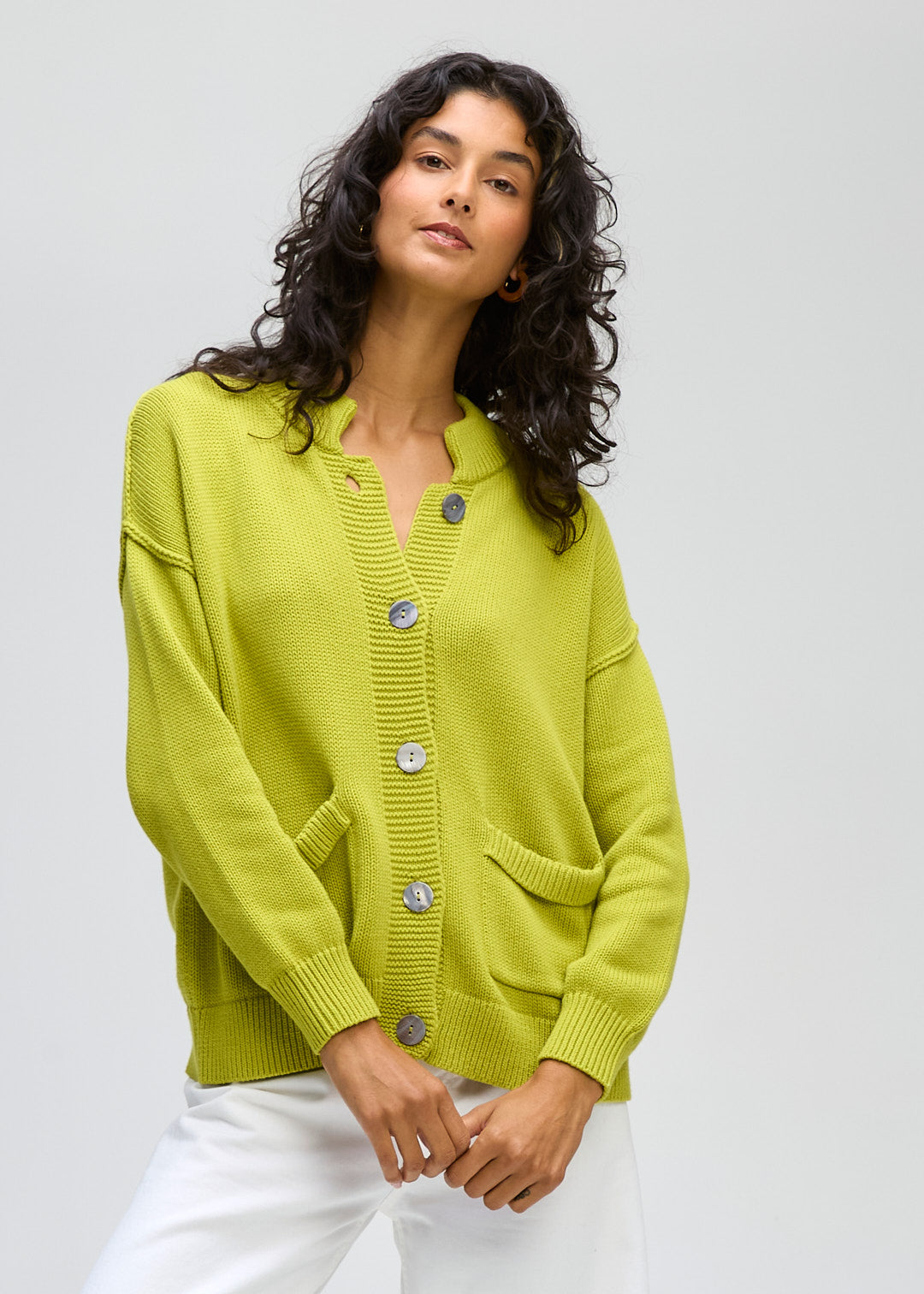 Old Money Jacket