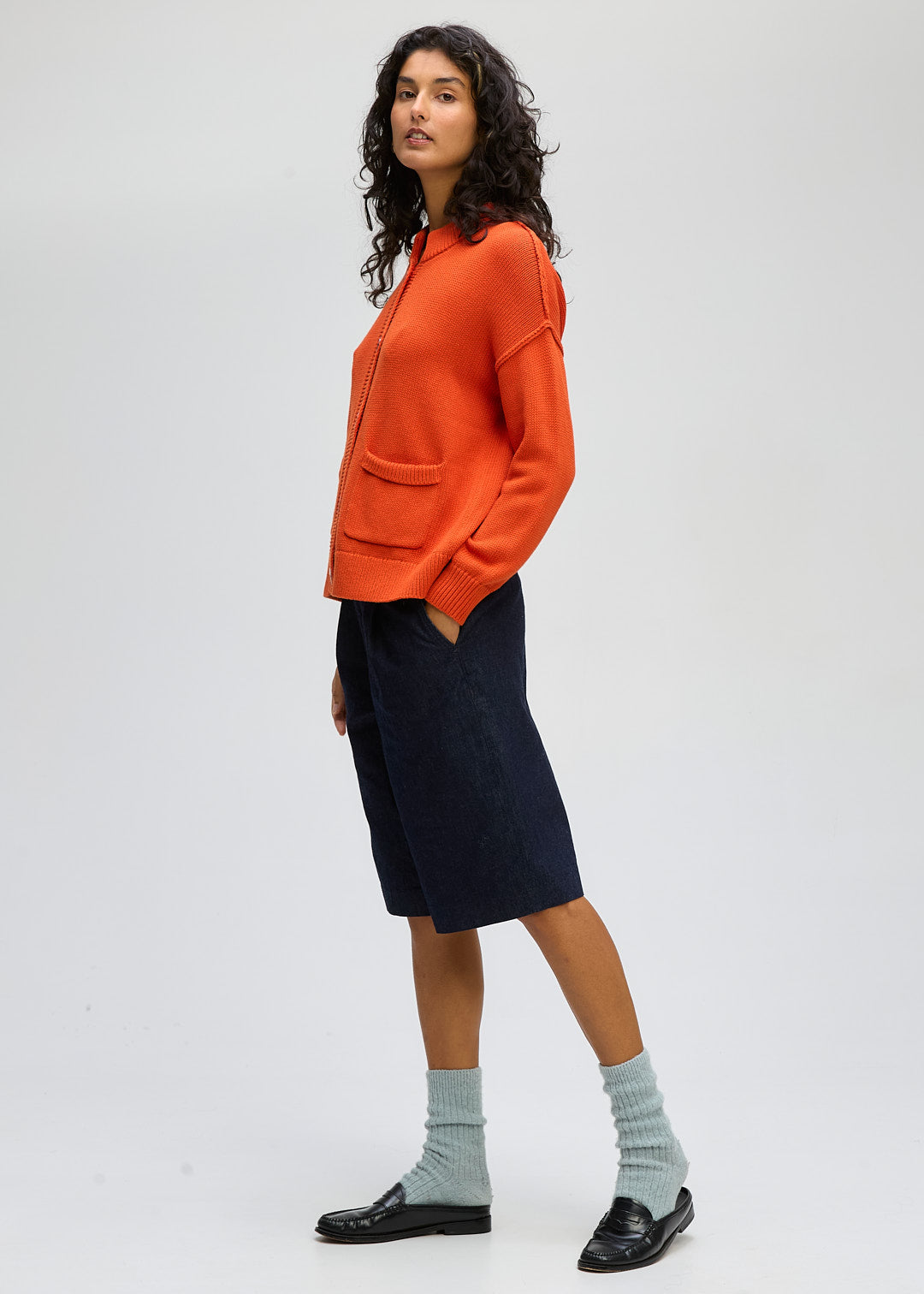 Old Money Jacket