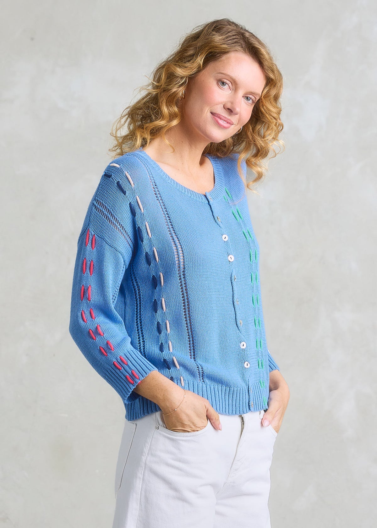 Thread Detail Top