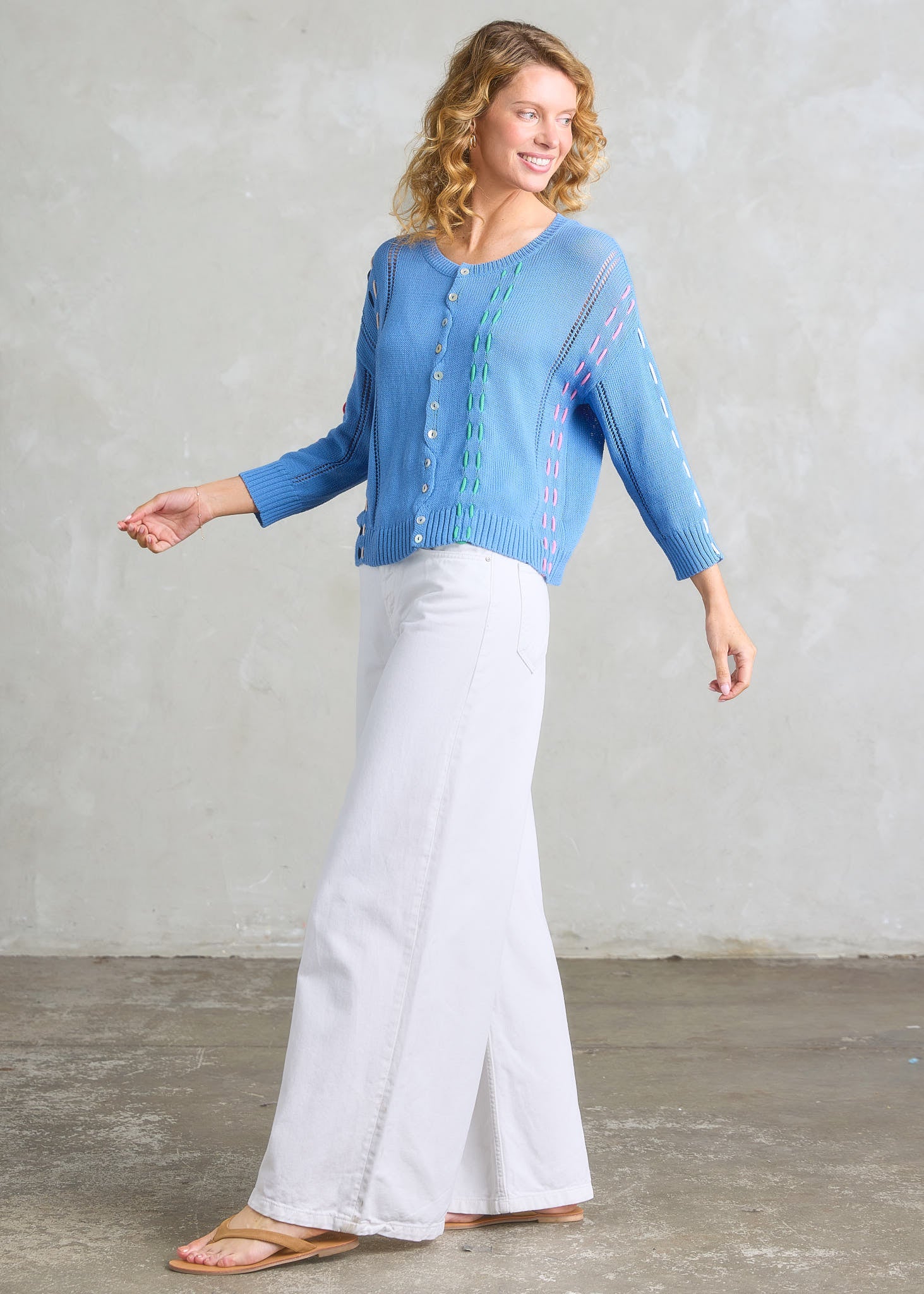Thread Detail Top