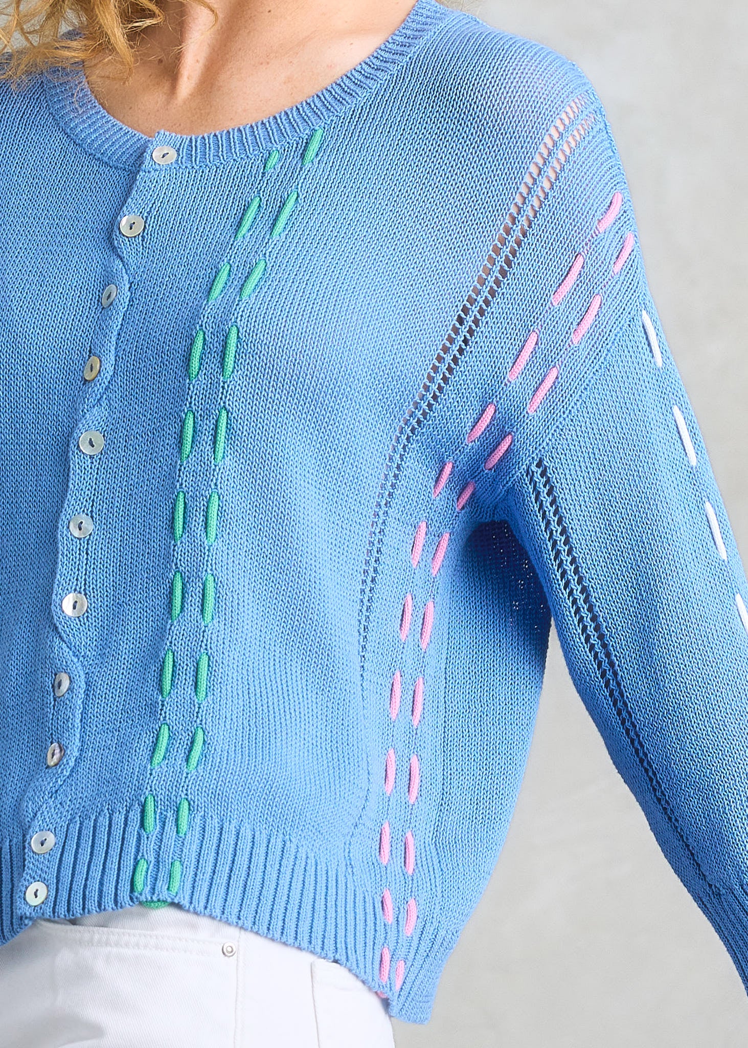 Thread Detail Top