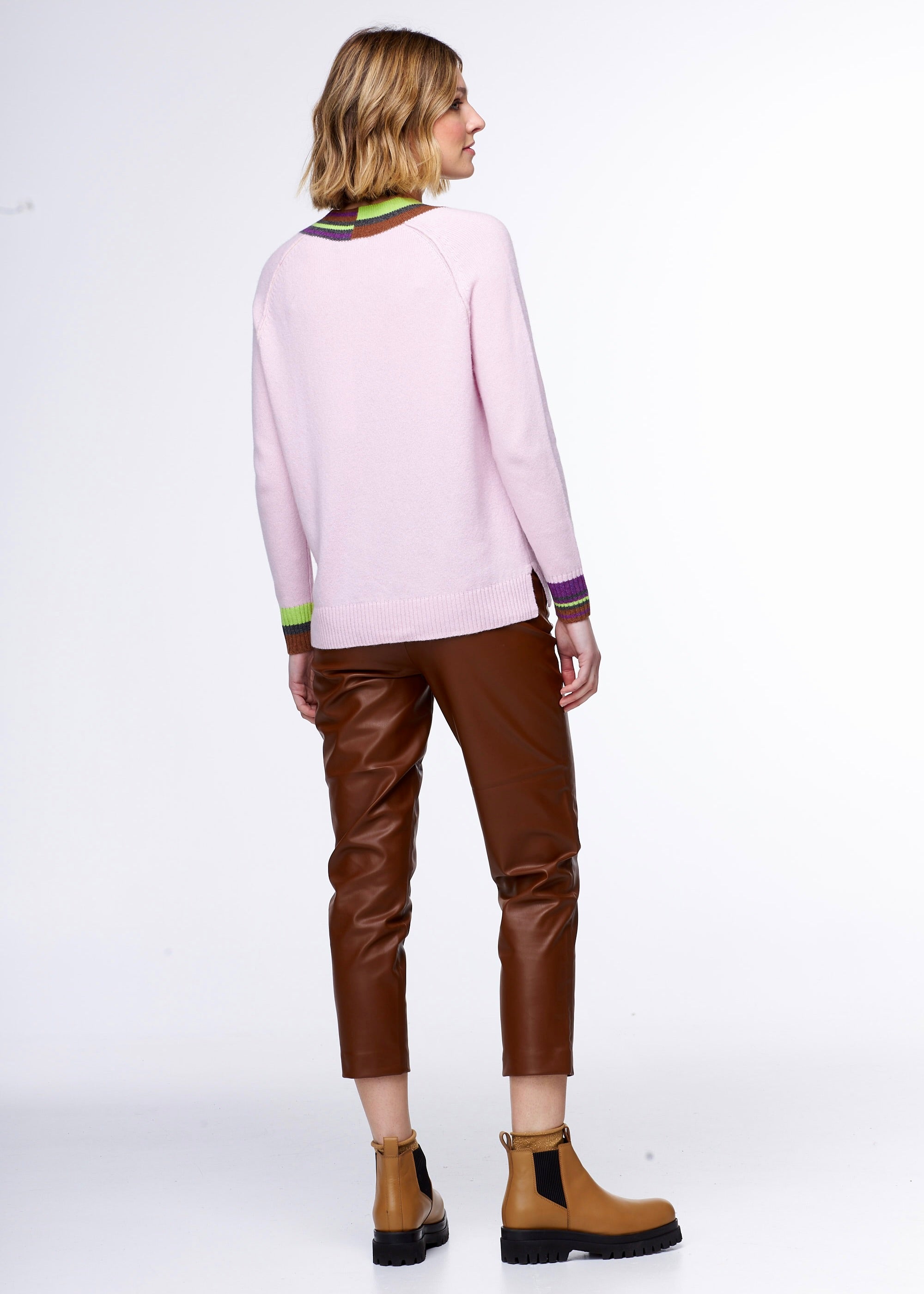 Cricket Jumper