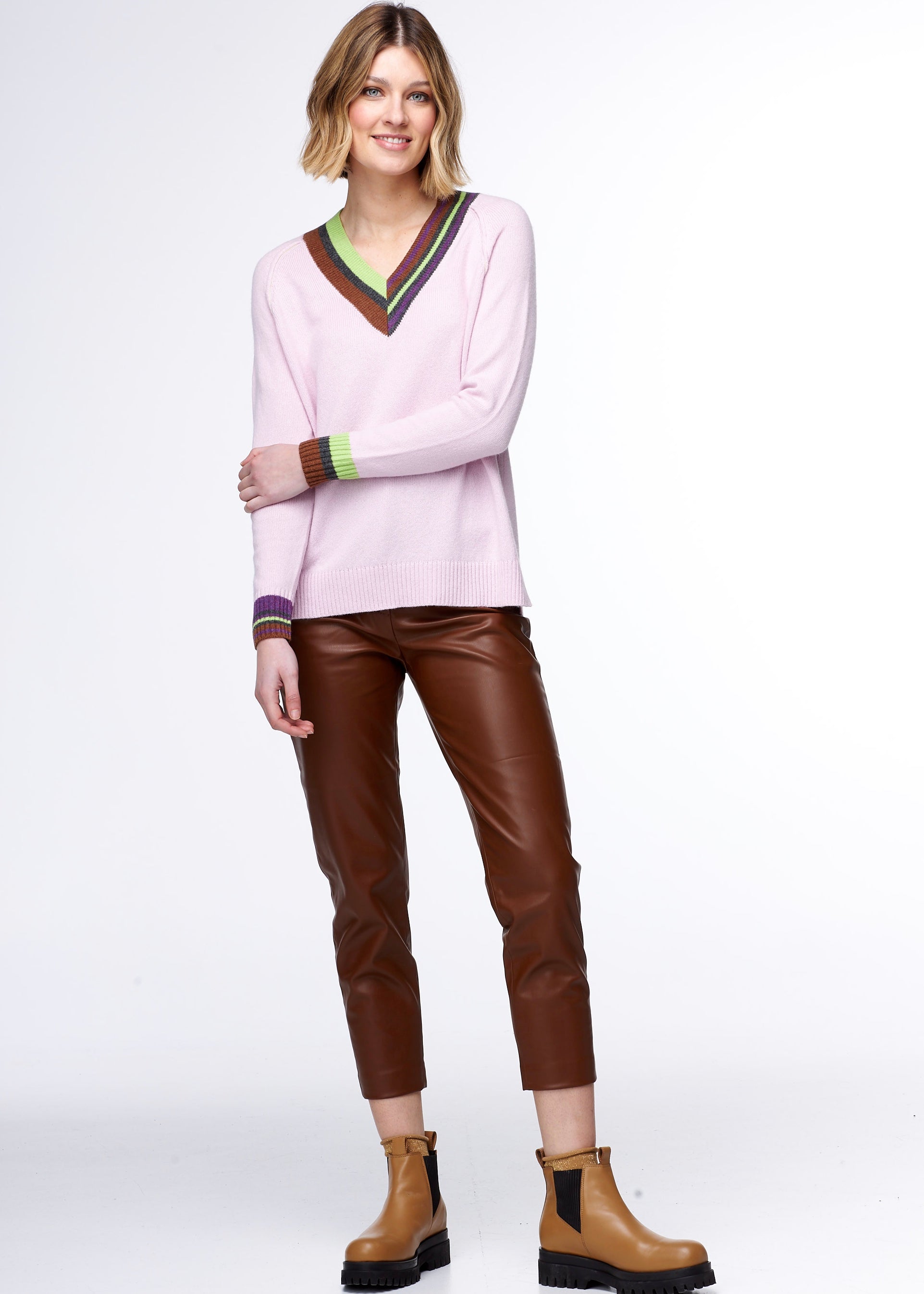 Cricket Jumper