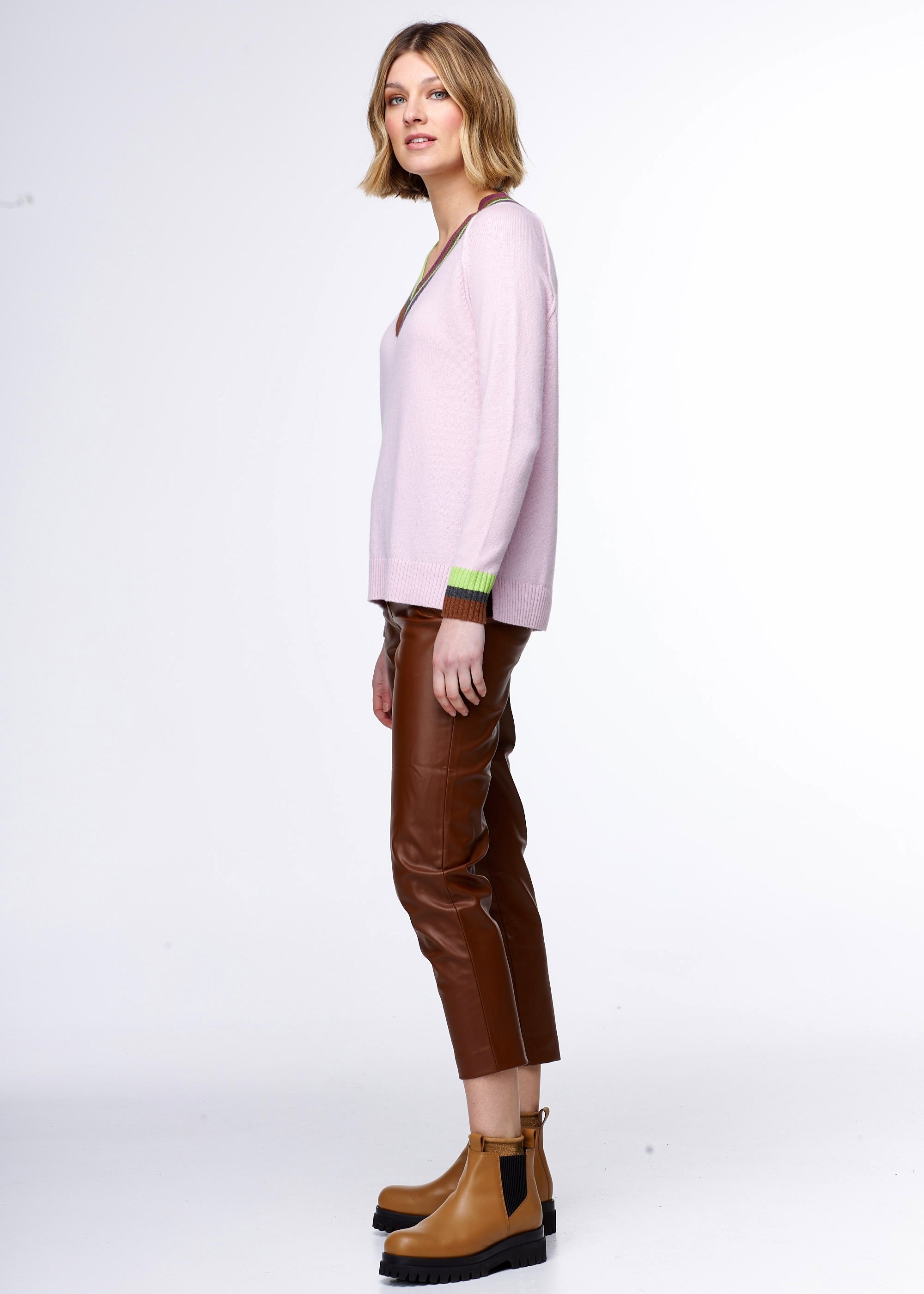 Cricket Jumper