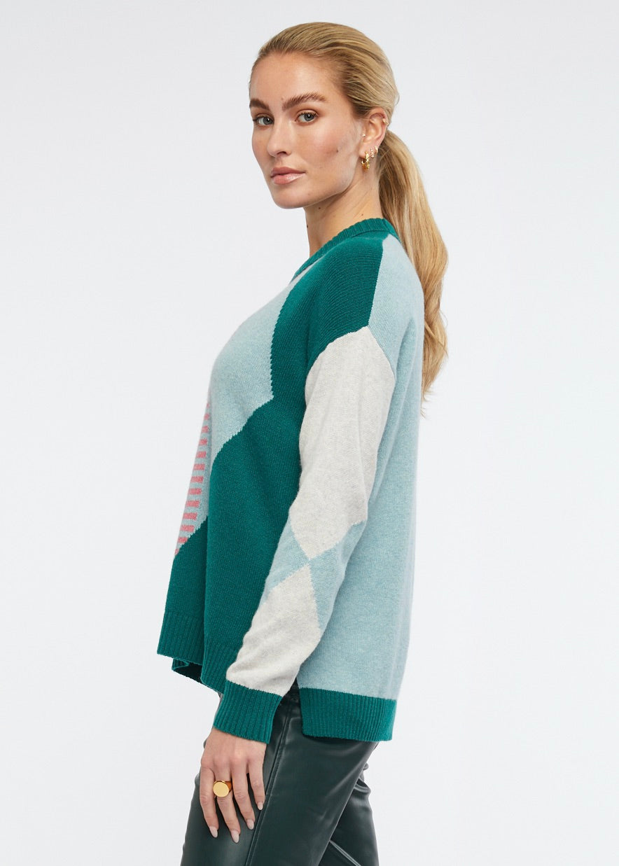 Time Out Jumper