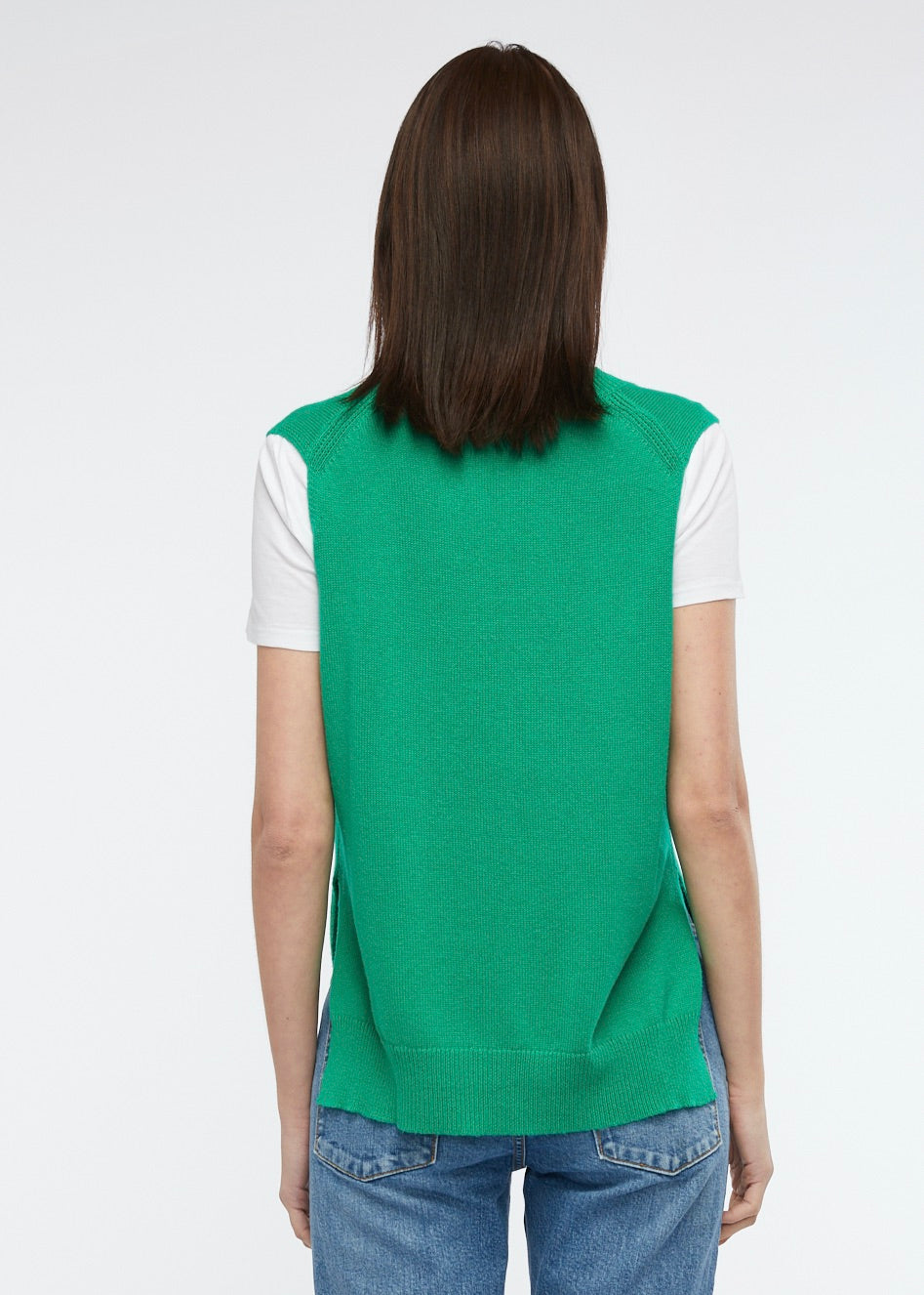 Essential Vest