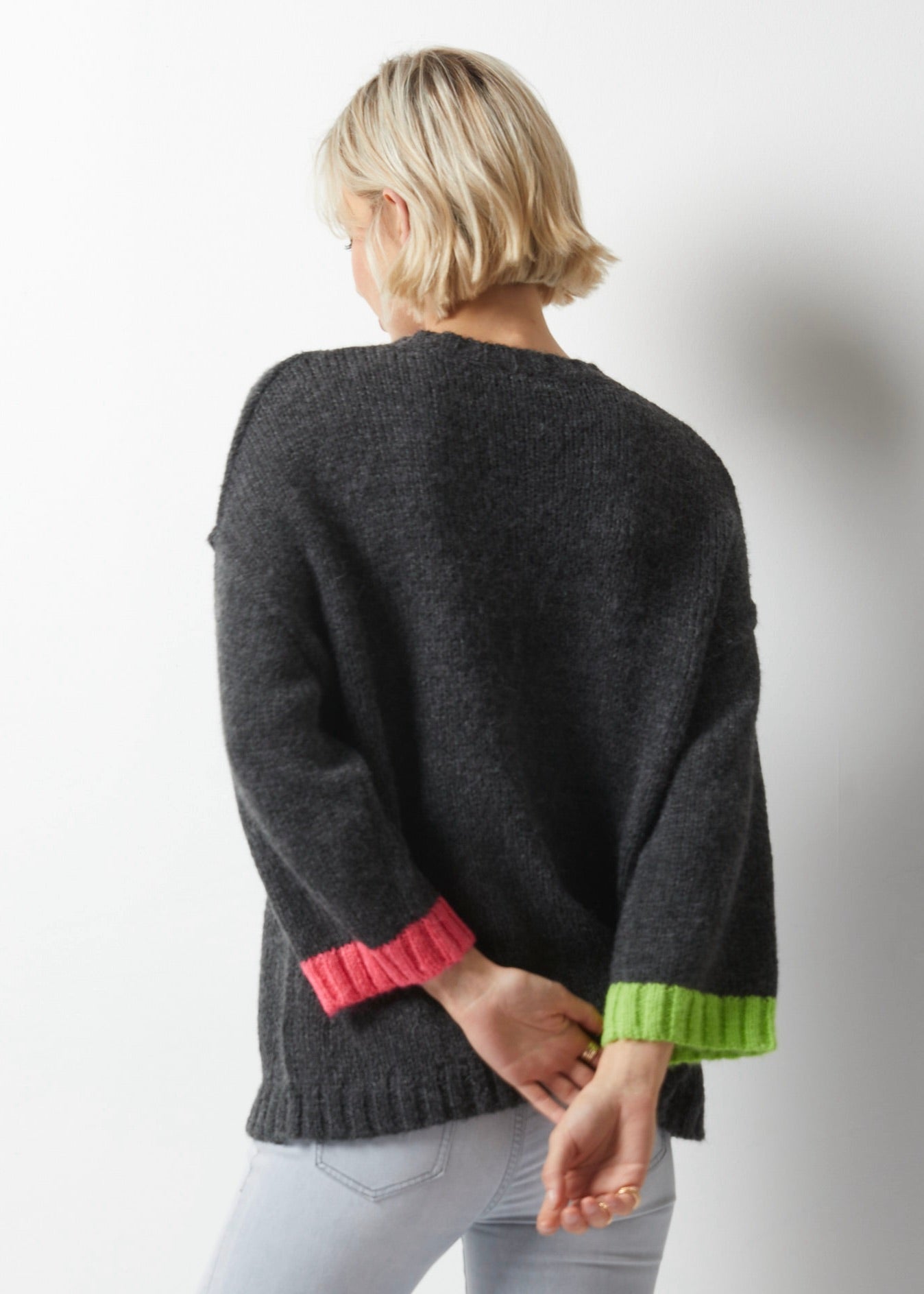 Cosy Sweater