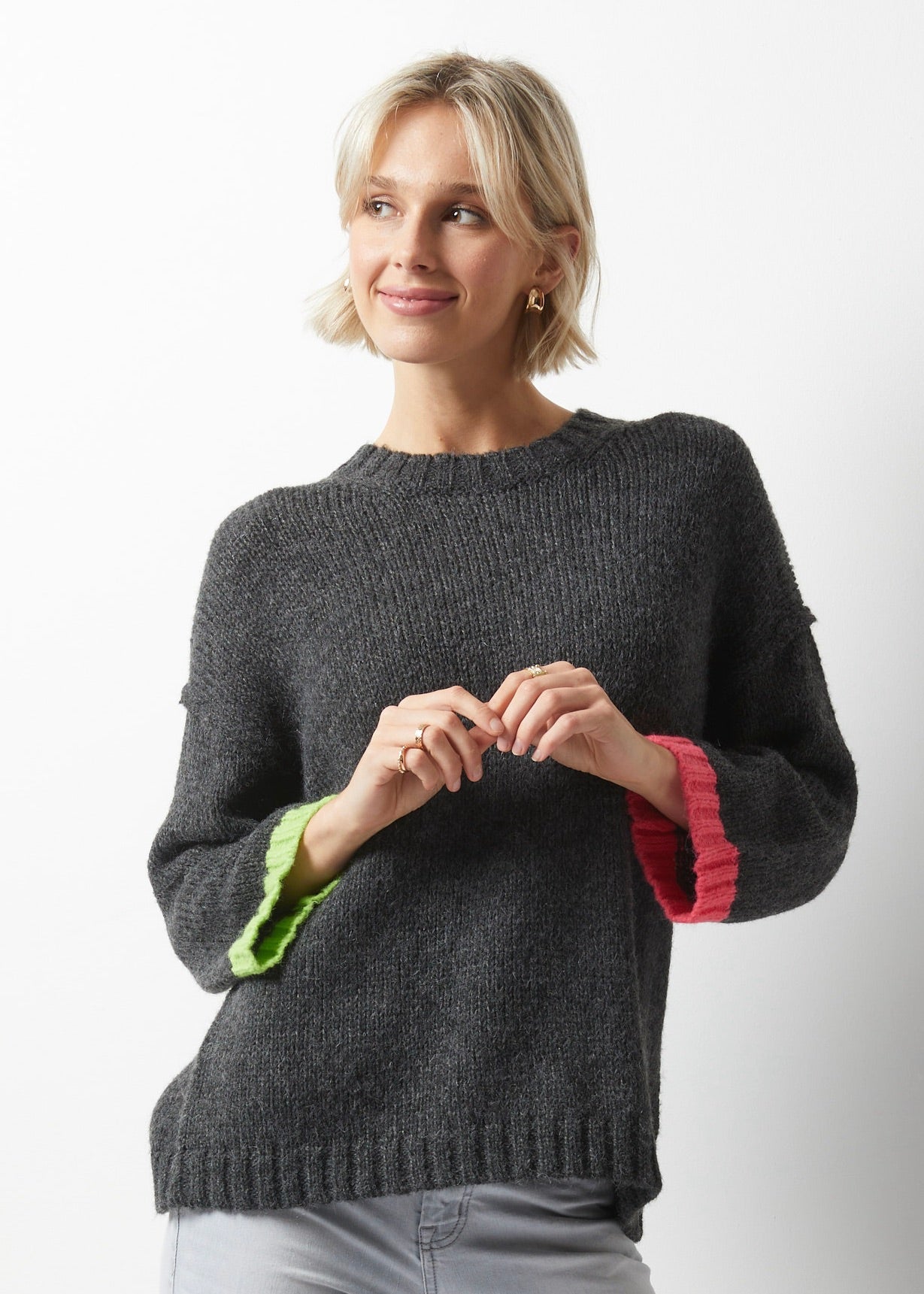 Cosy Sweater