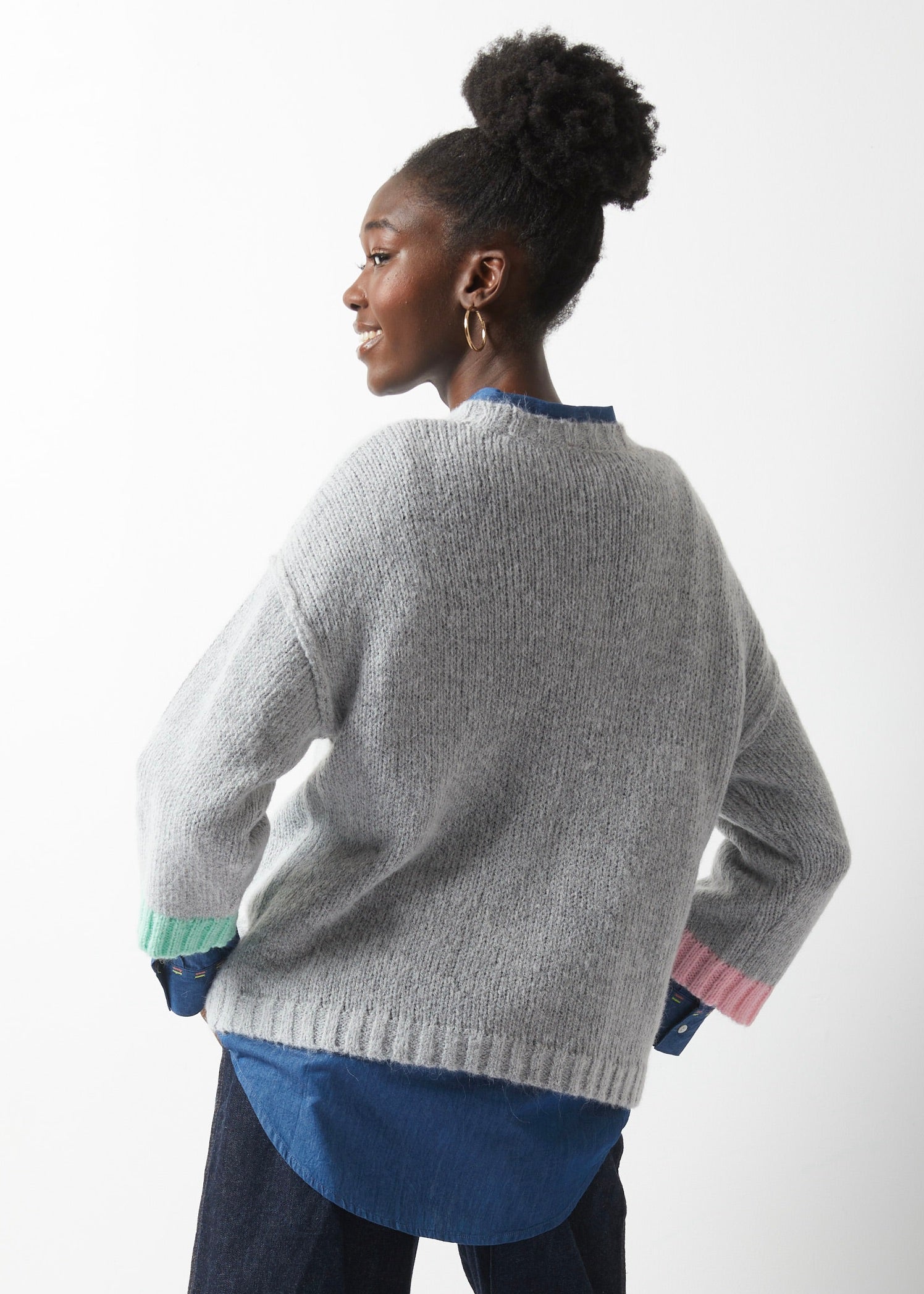 Cosy Sweater