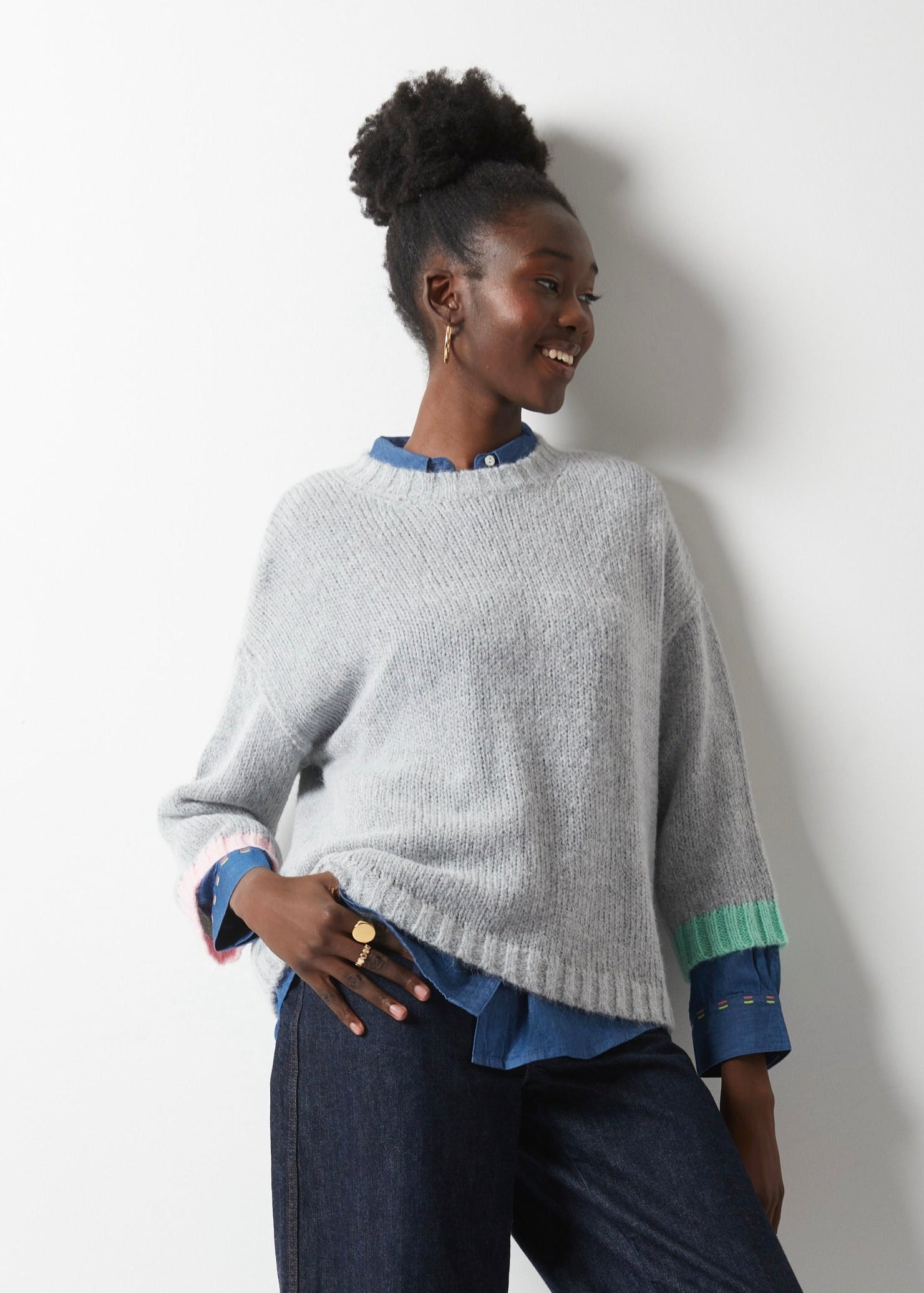 Cosy Sweater
