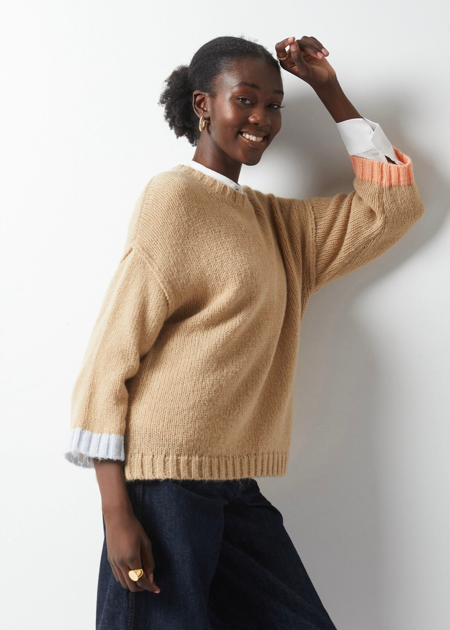 Cosy Sweater