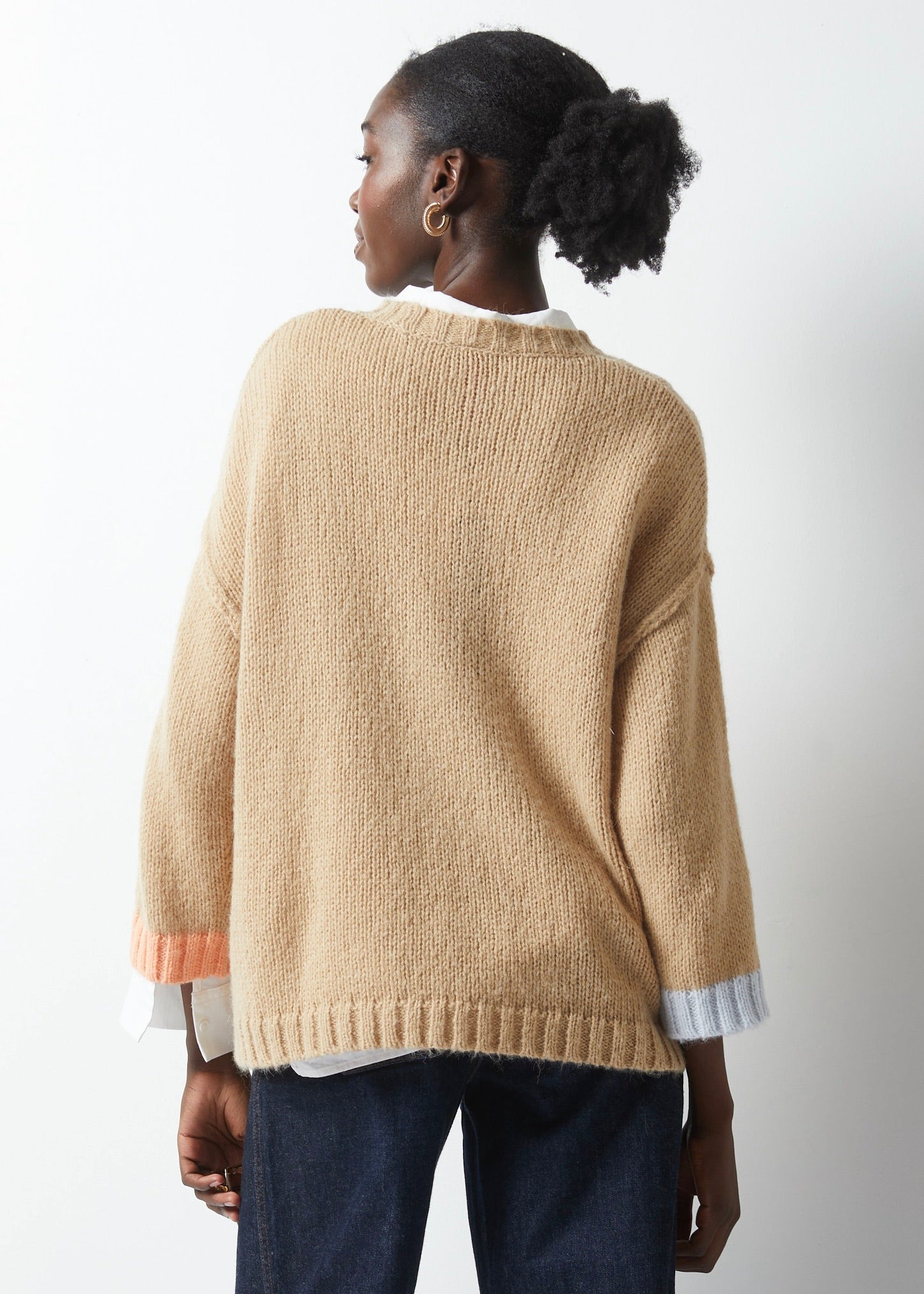 Cosy Sweater
