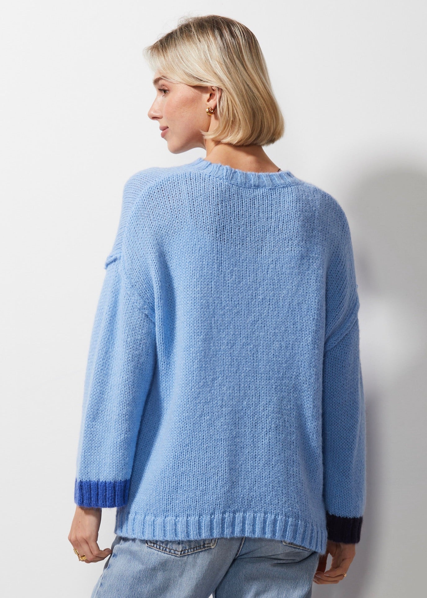Cosy Sweater