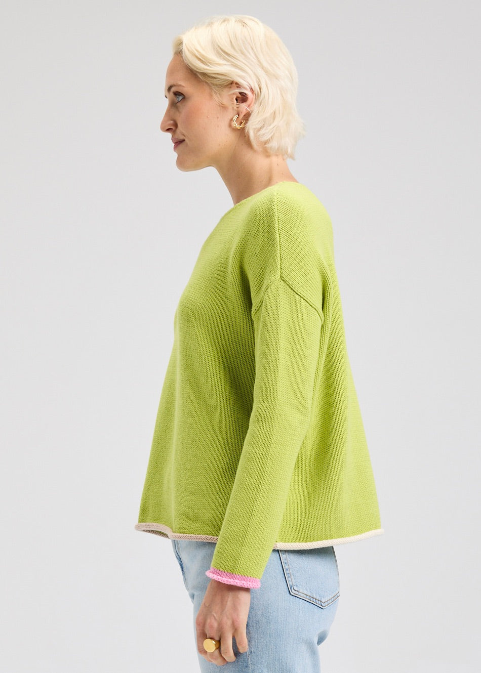Chunky Cotton Essential