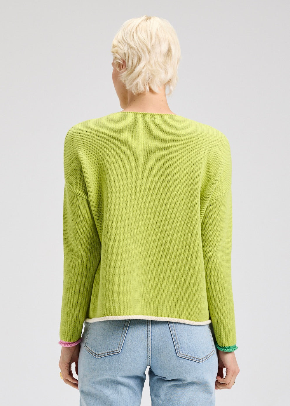 Chunky Cotton Essential