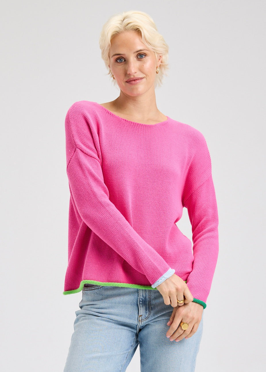 Chunky Cotton Essential