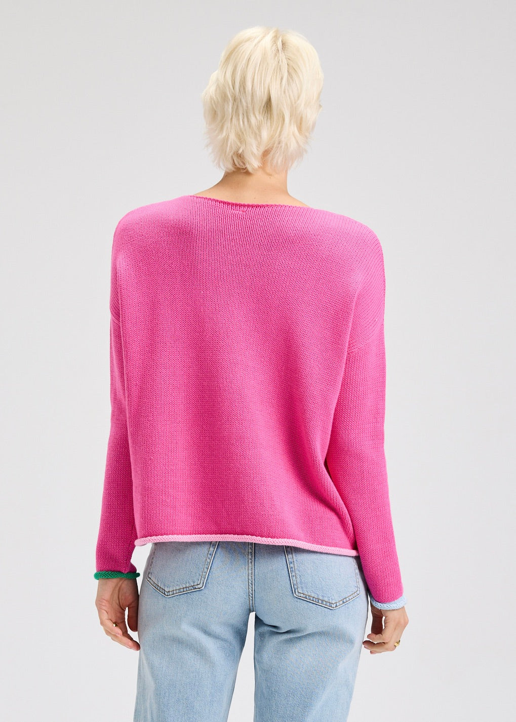 Chunky Cotton Essential
