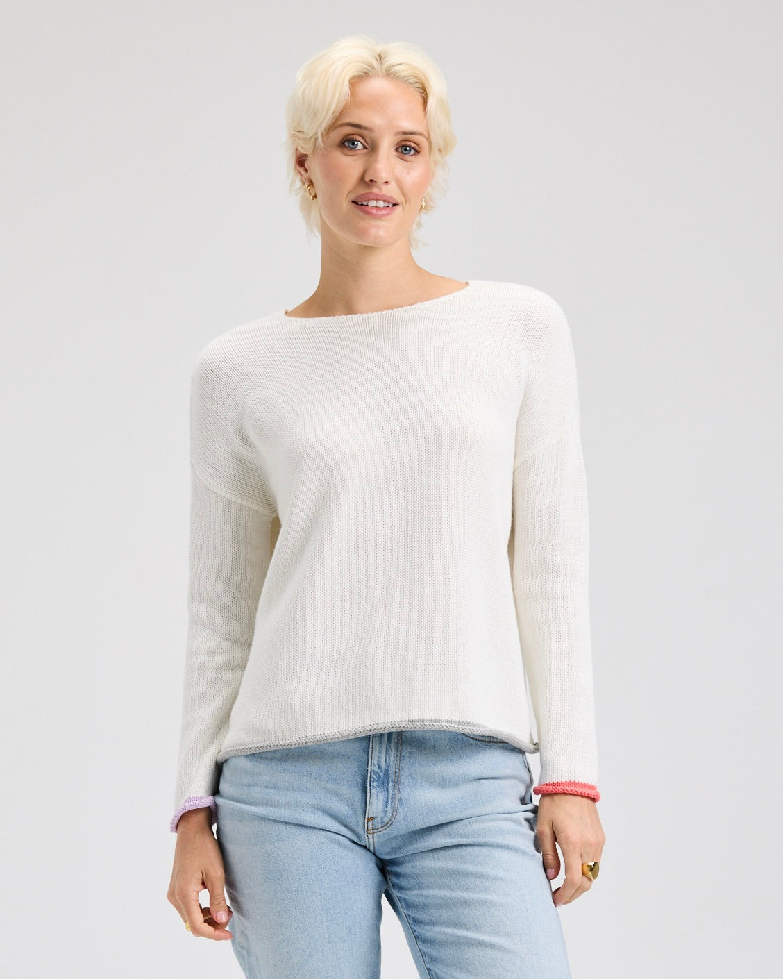 Chunky Cotton Essential