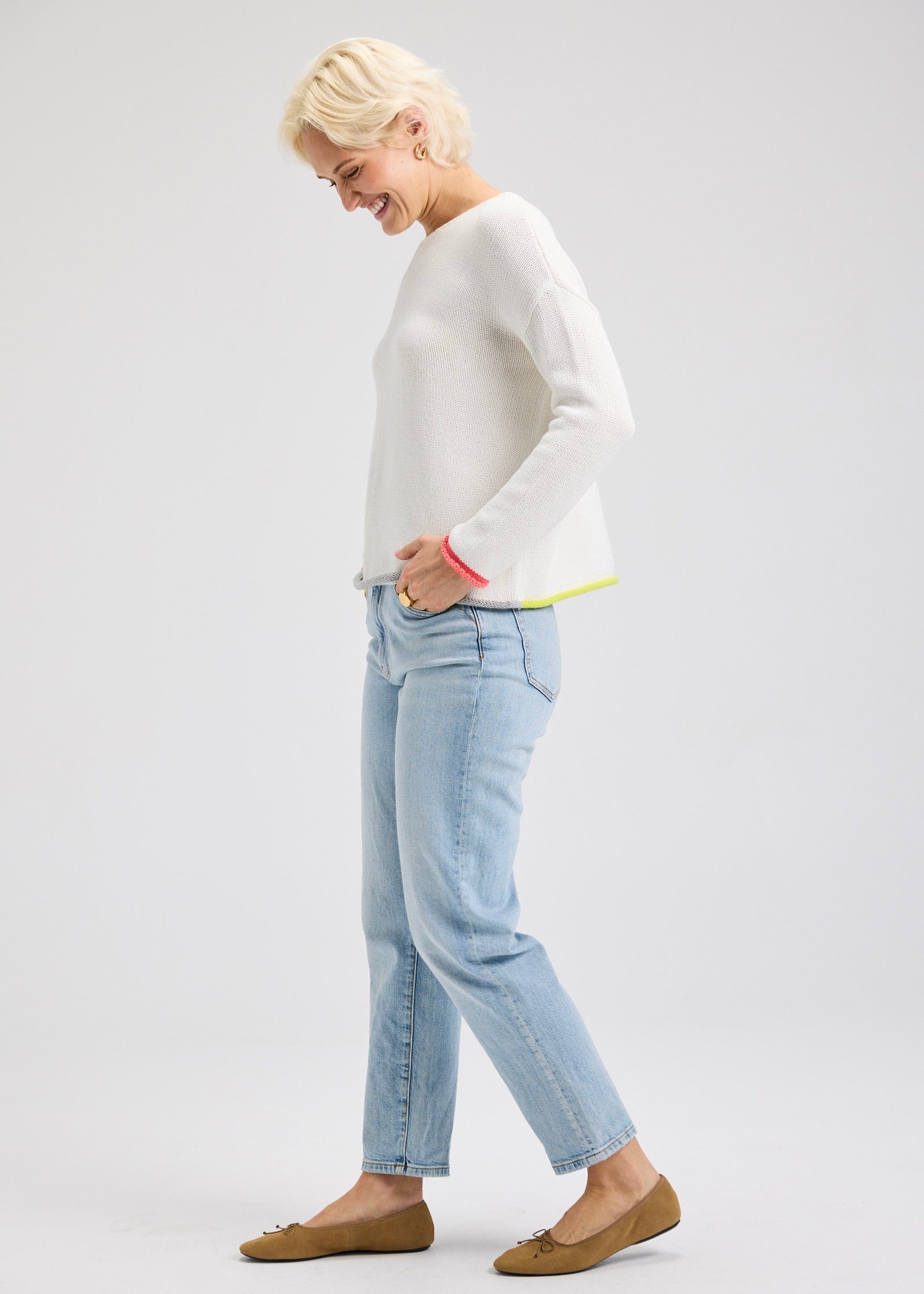 Chunky Cotton Essential