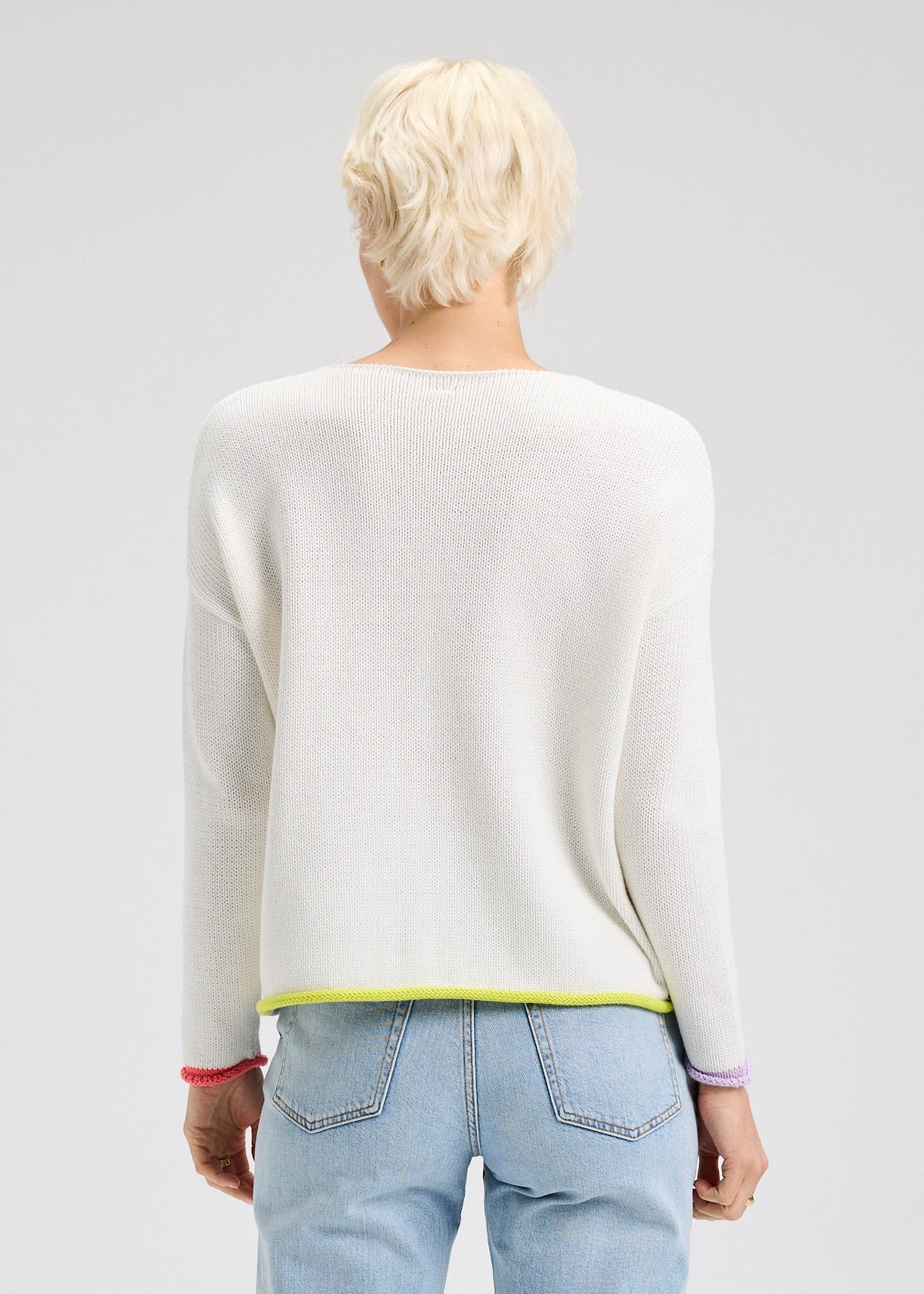 Chunky Cotton Essential