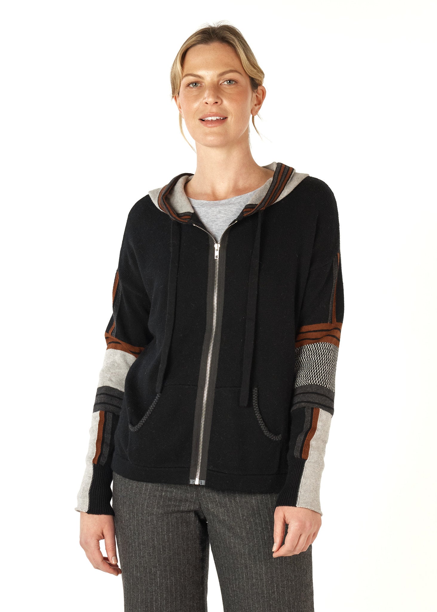 The Everyday Hoodie
