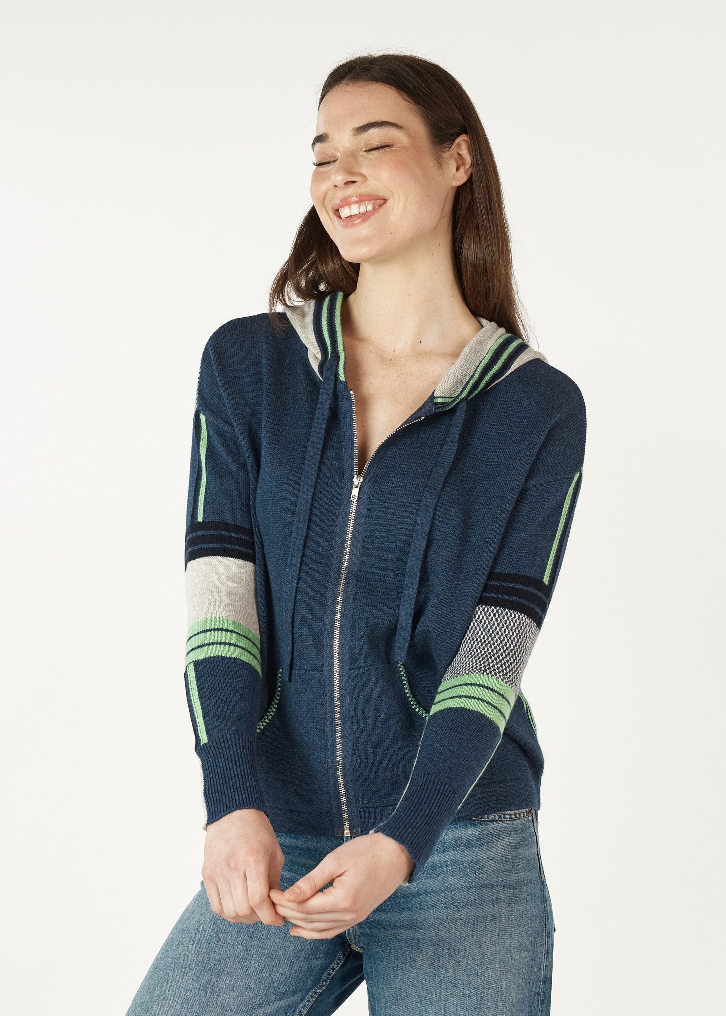 The Everyday Hoodie
