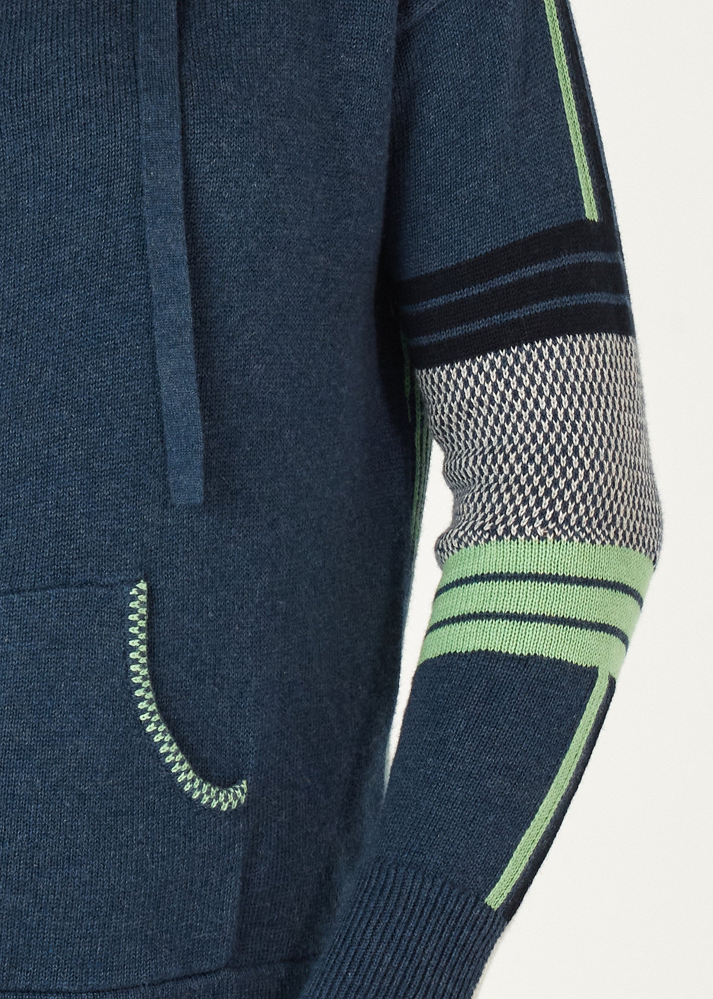 The Everyday Hoodie