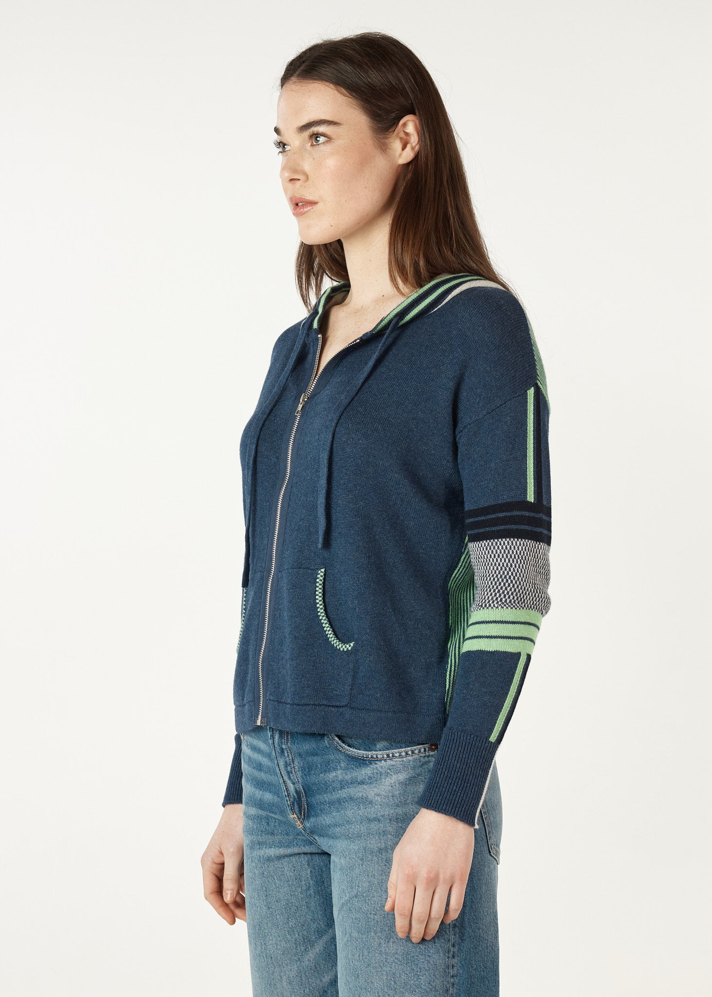 The Everyday Hoodie
