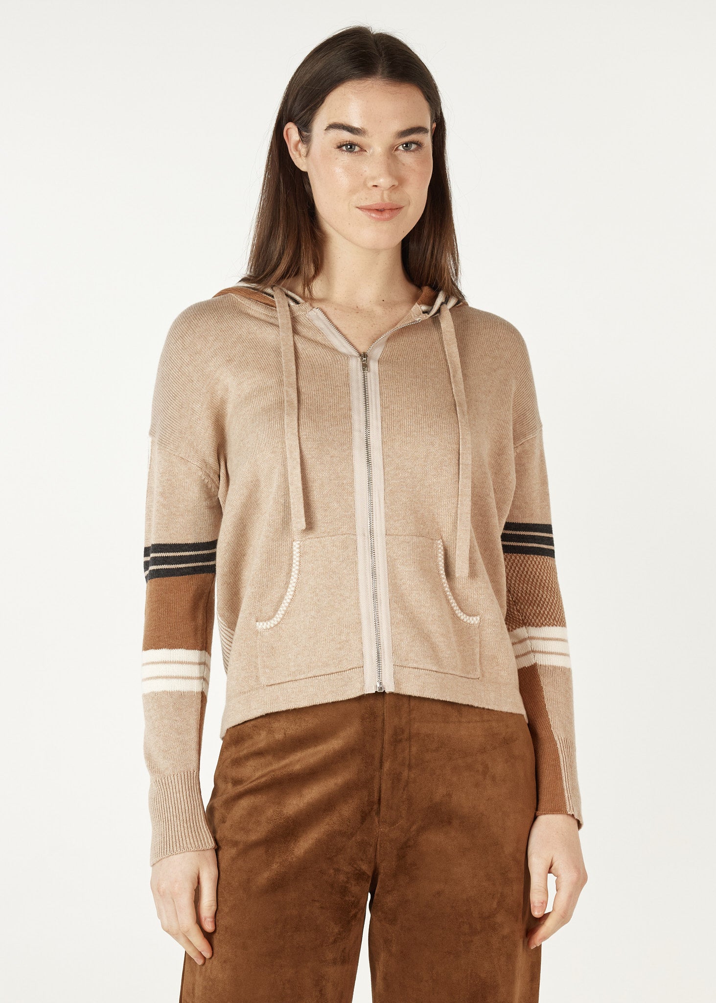 The Everyday Hoodie
