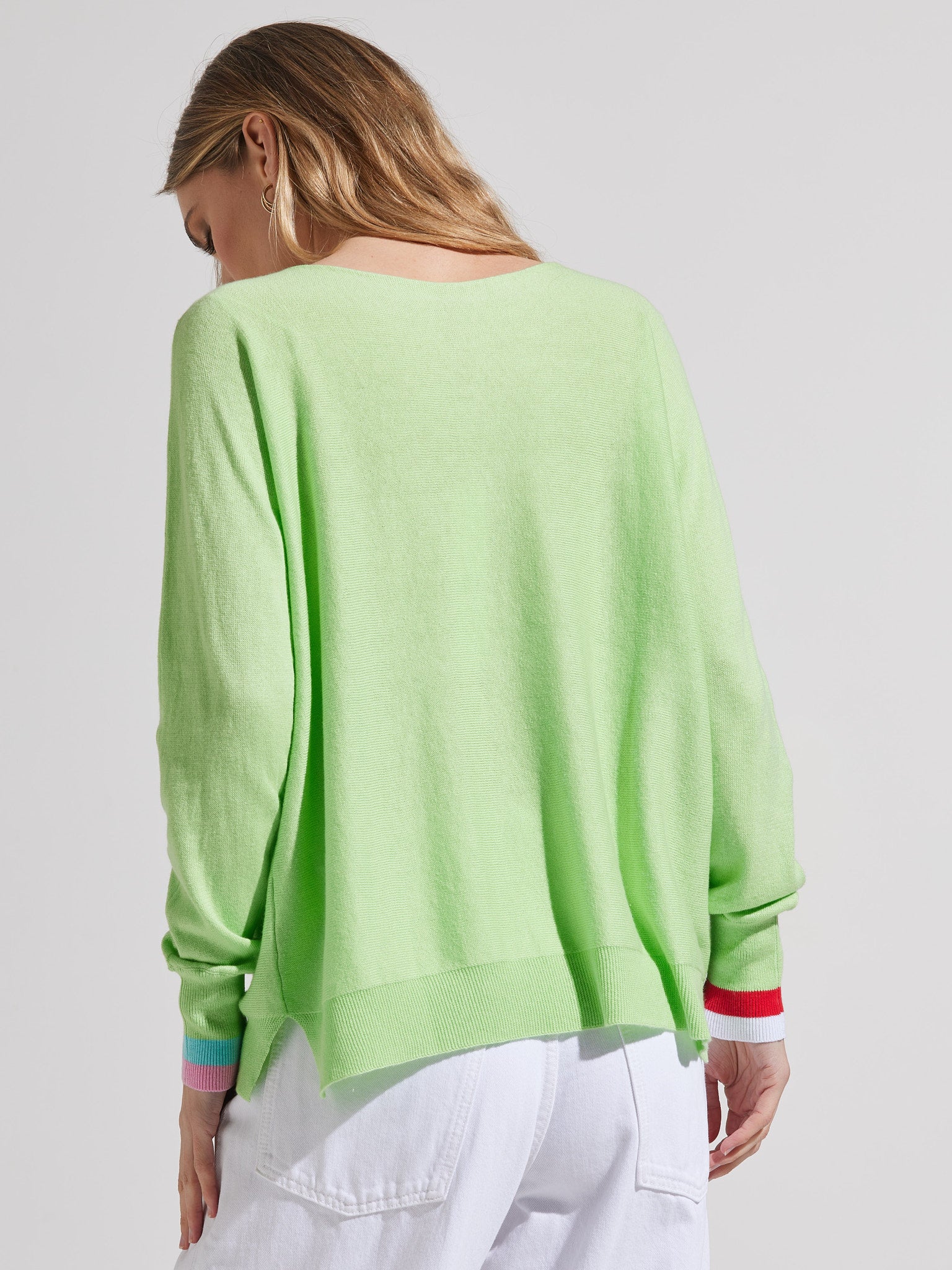 Hearts + Stars Sweater