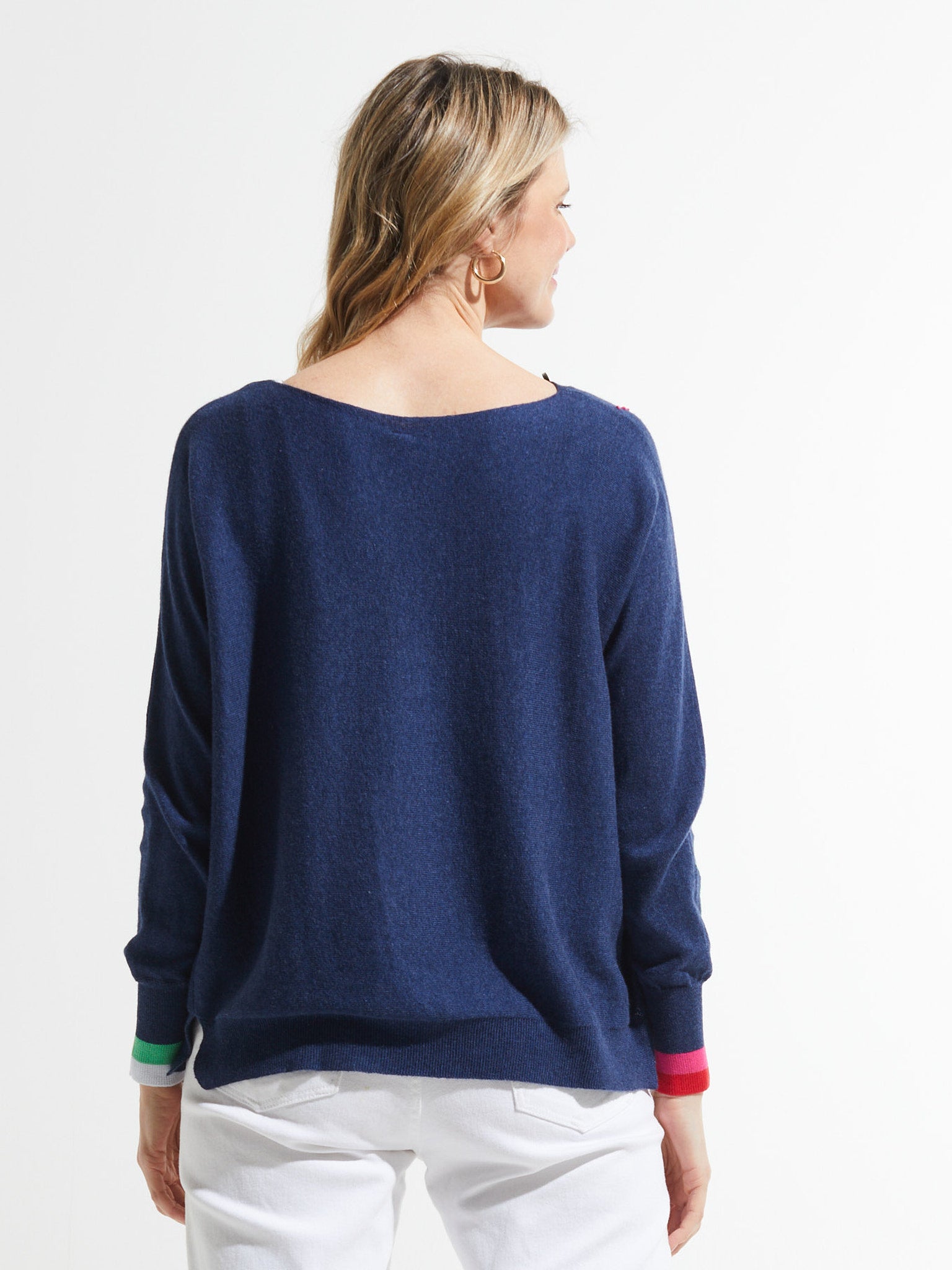 Hearts + Stars Sweater