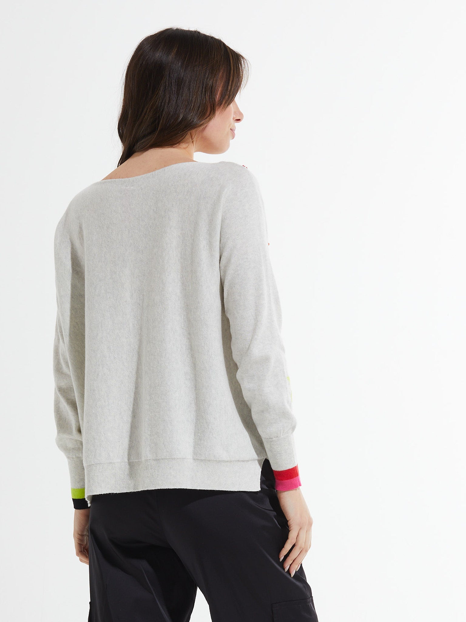 Hearts + Stars Sweater