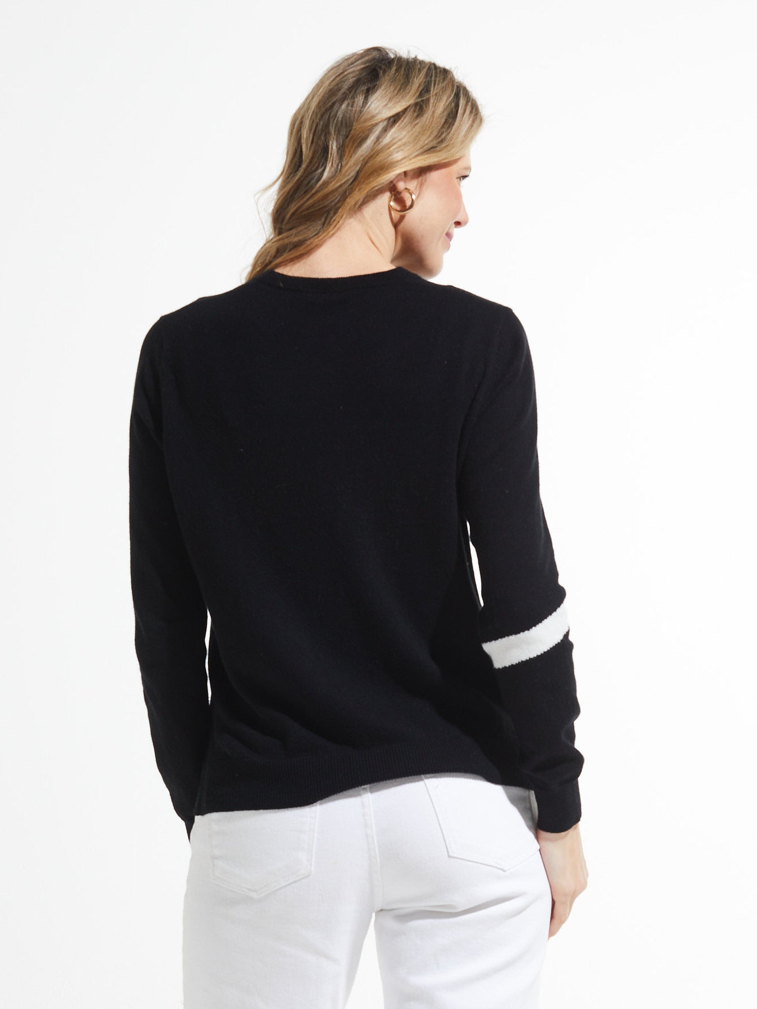 Dress Me Up Sweater