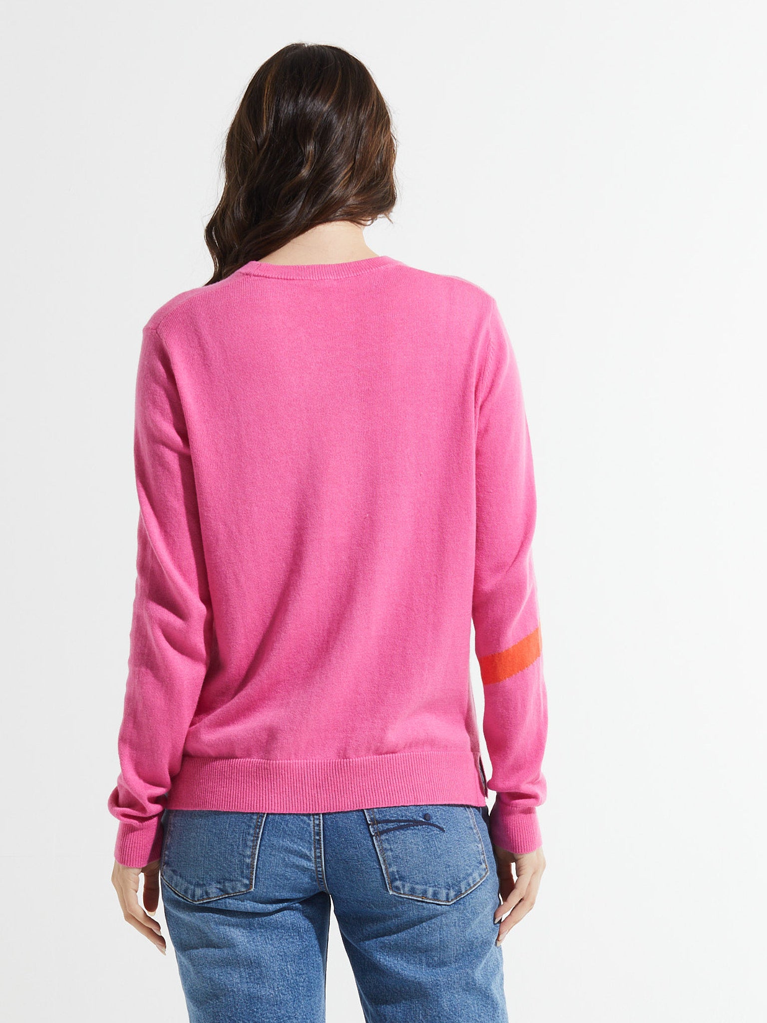 Dress Me Up Sweater