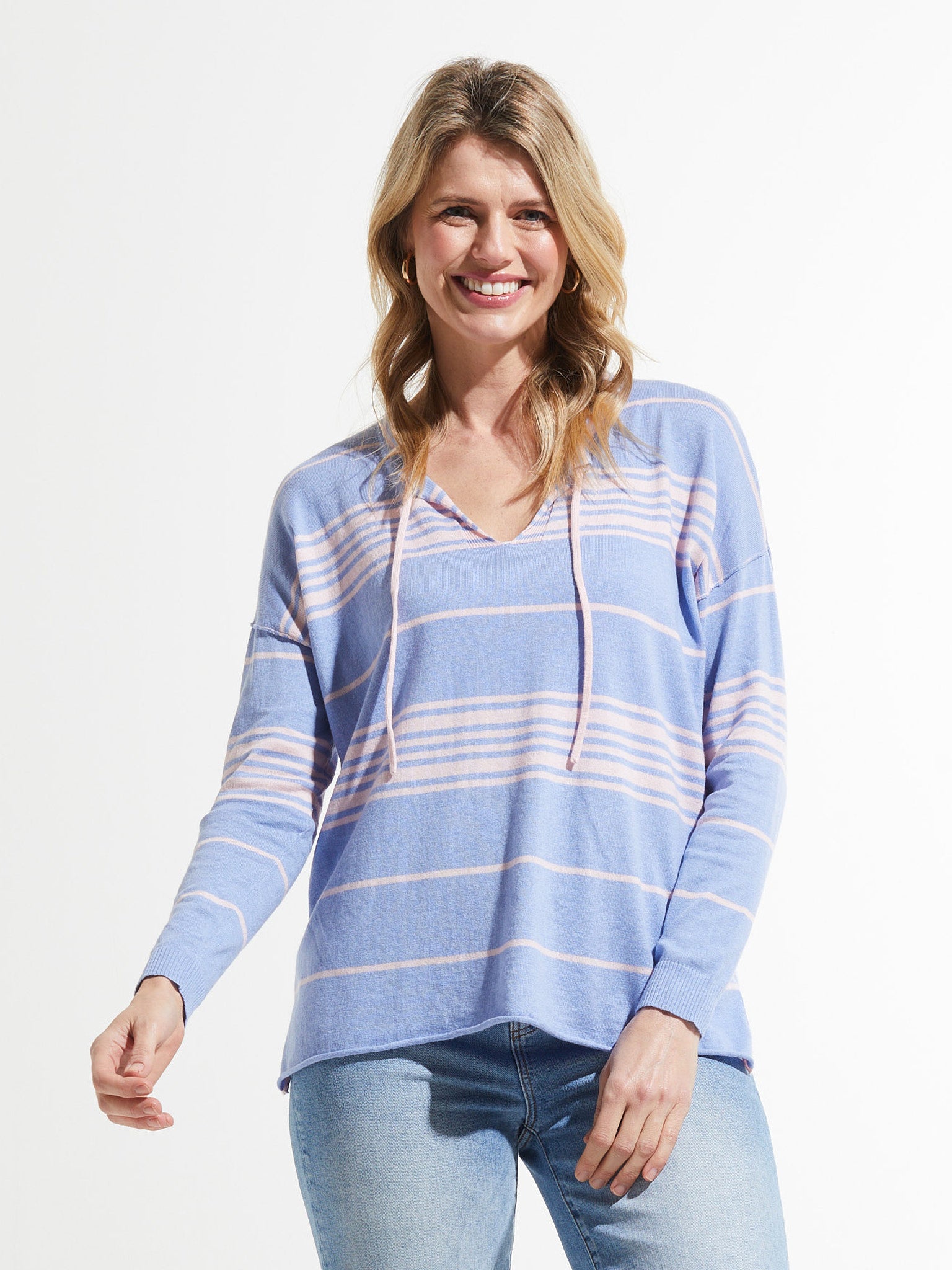 Beach Bum Sweater