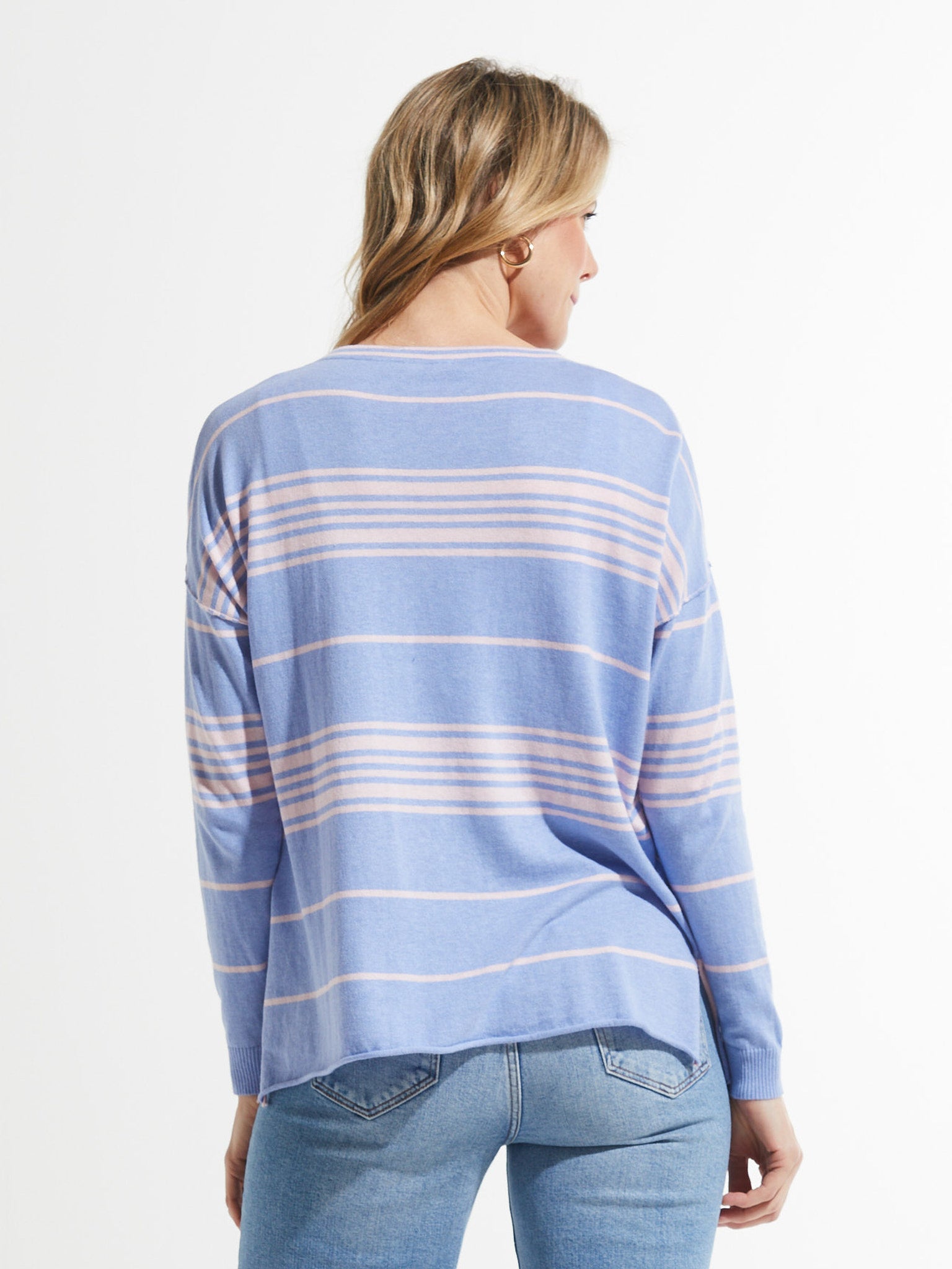 Beach Bum Sweater