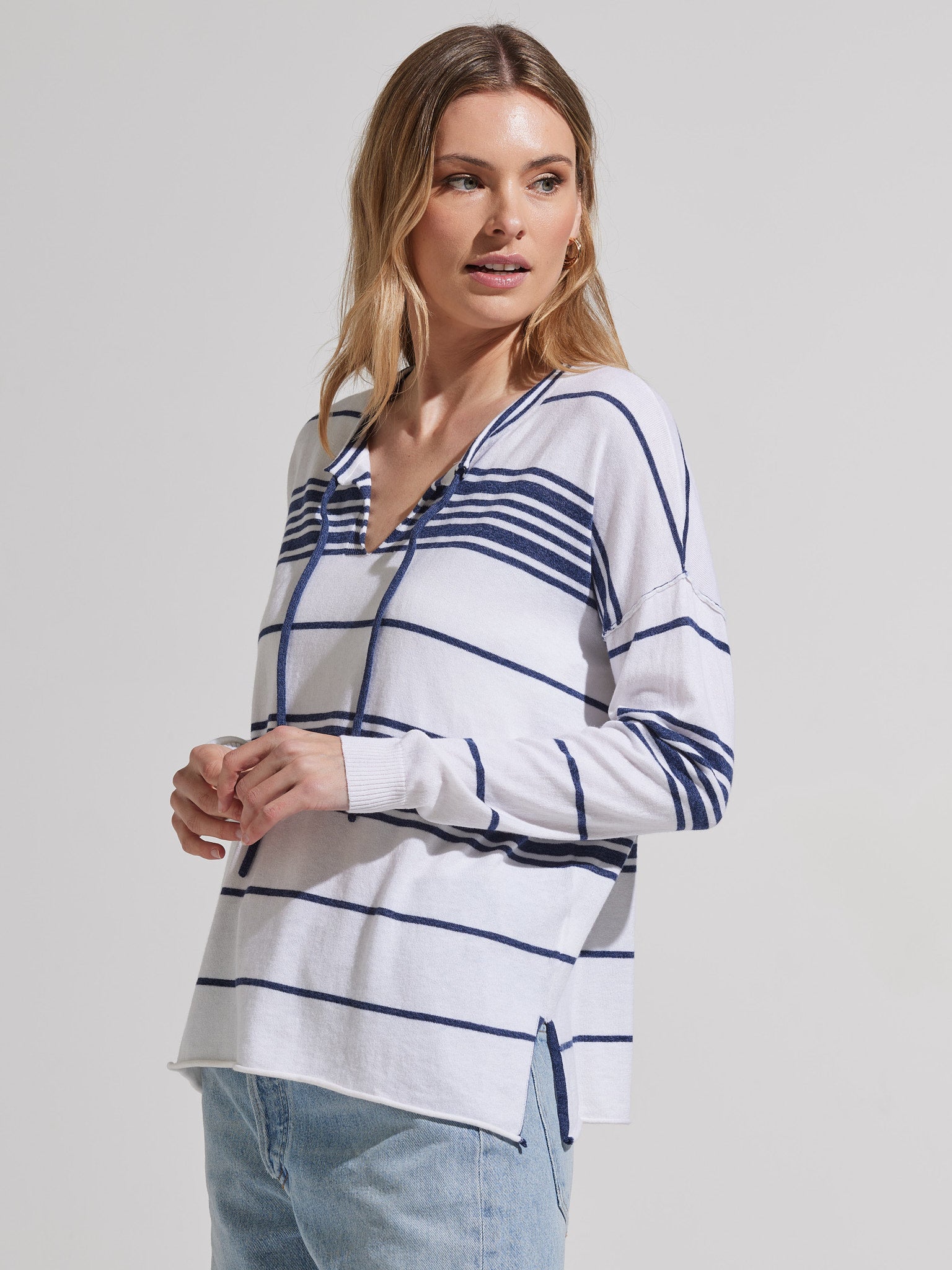 Beach Bum Sweater