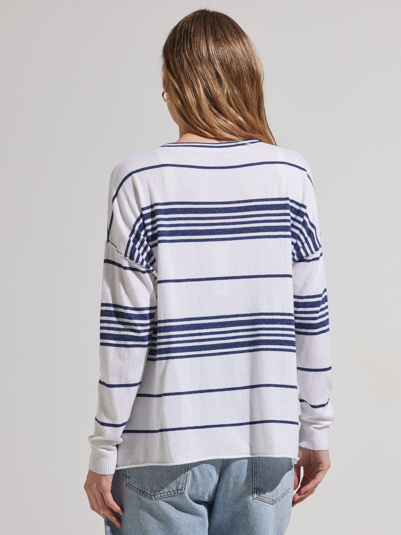 Beach Bum Sweater