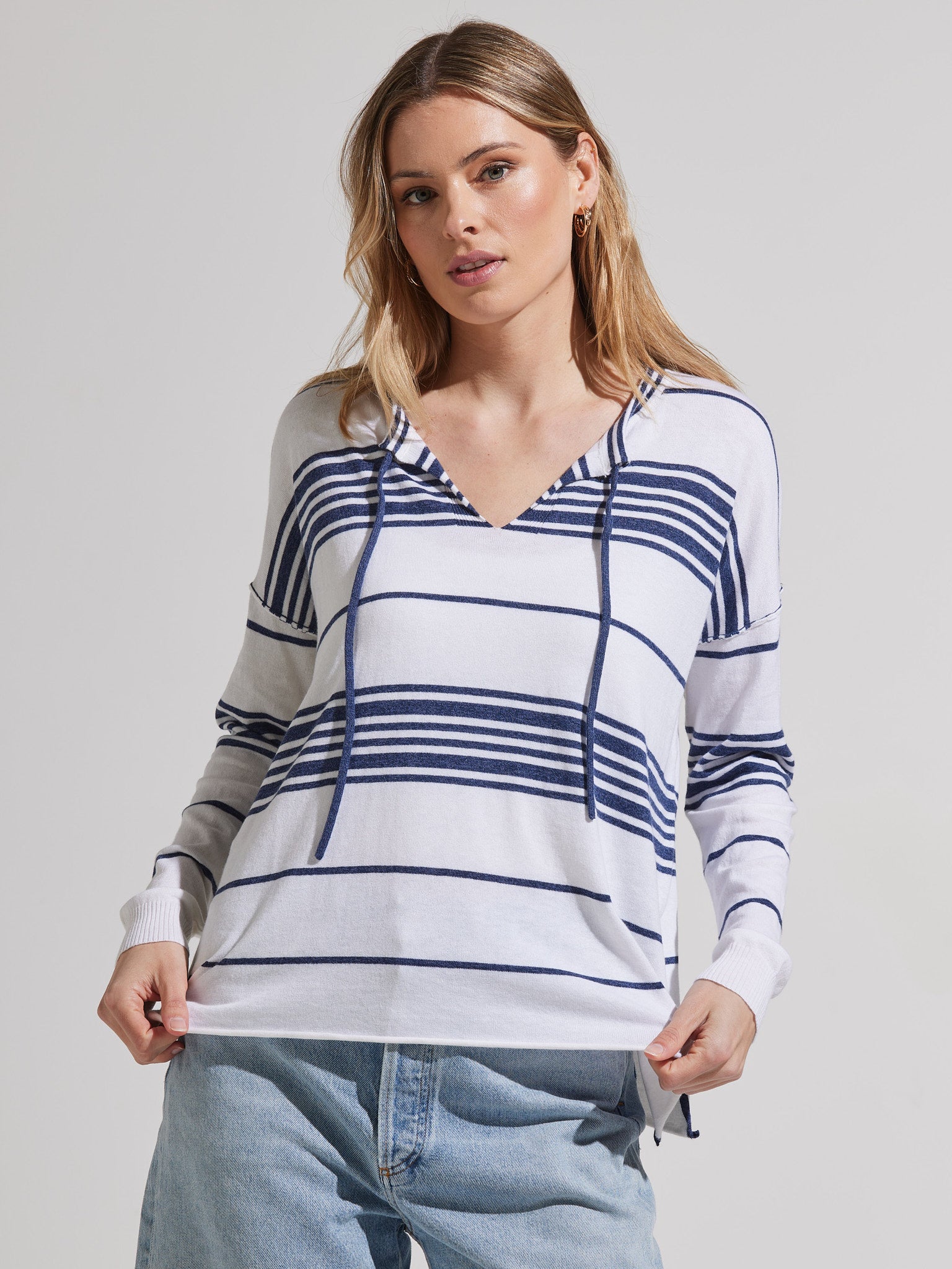 Beach Bum Sweater