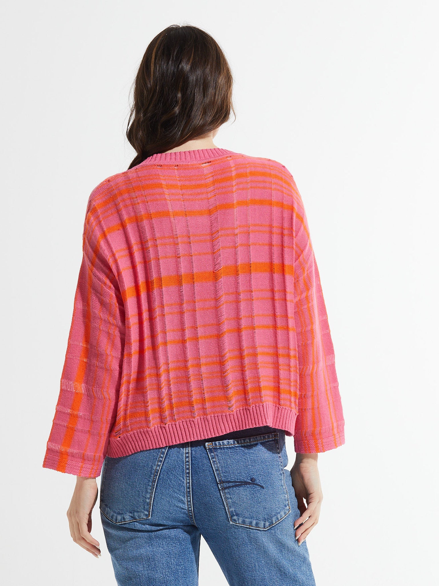 Crop Cardi