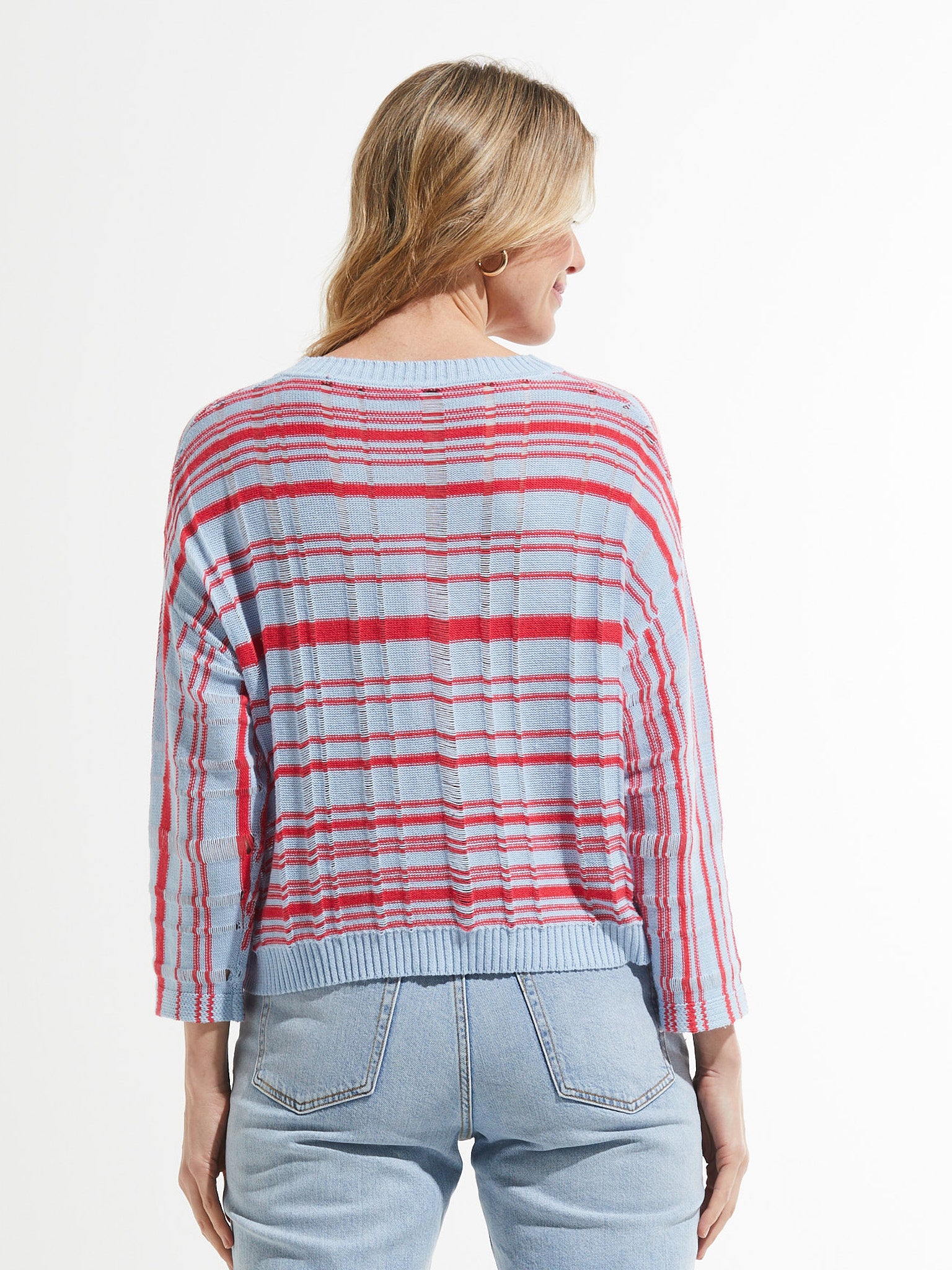 Crop Cardi
