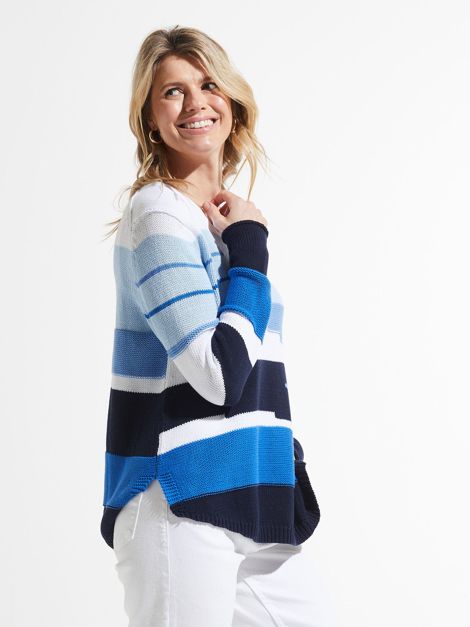 Chunky Cotton V