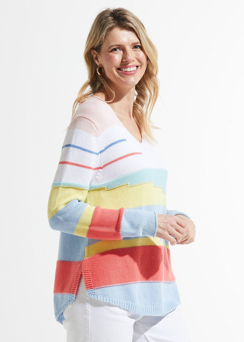 Chunky Cotton V