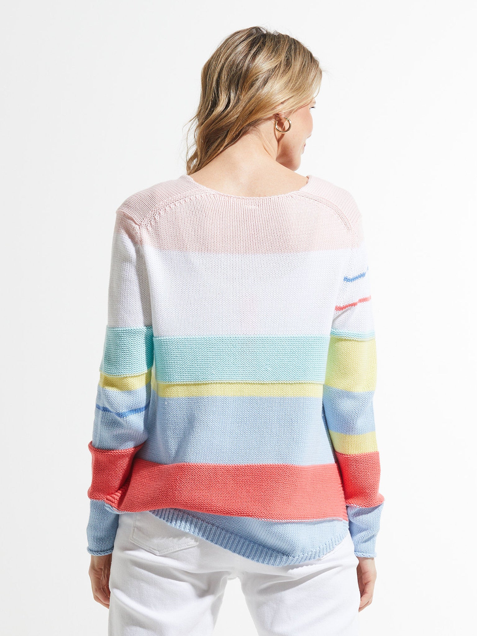 Chunky Cotton V